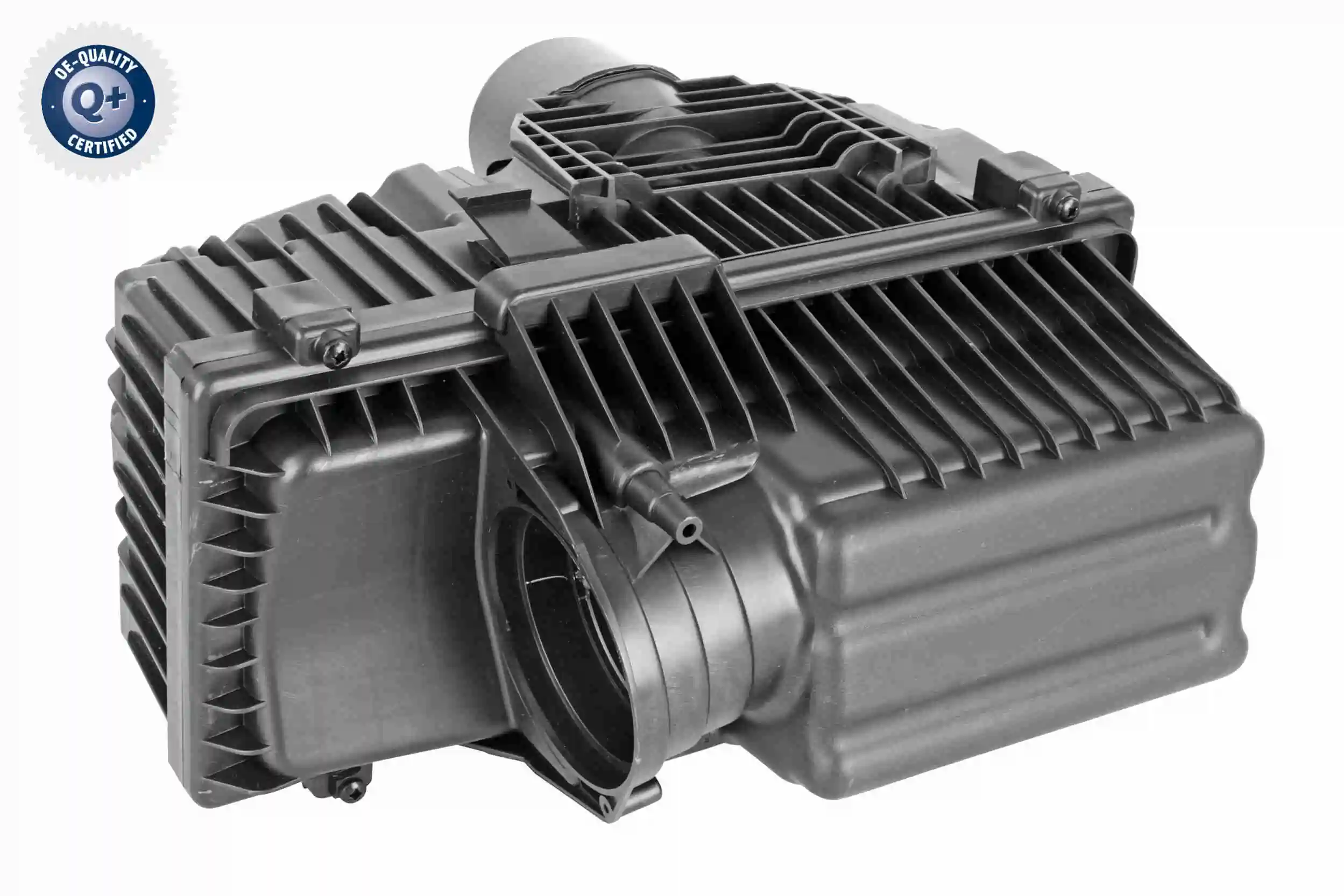 Коробка фільтра на Citroen C8  EA, EB