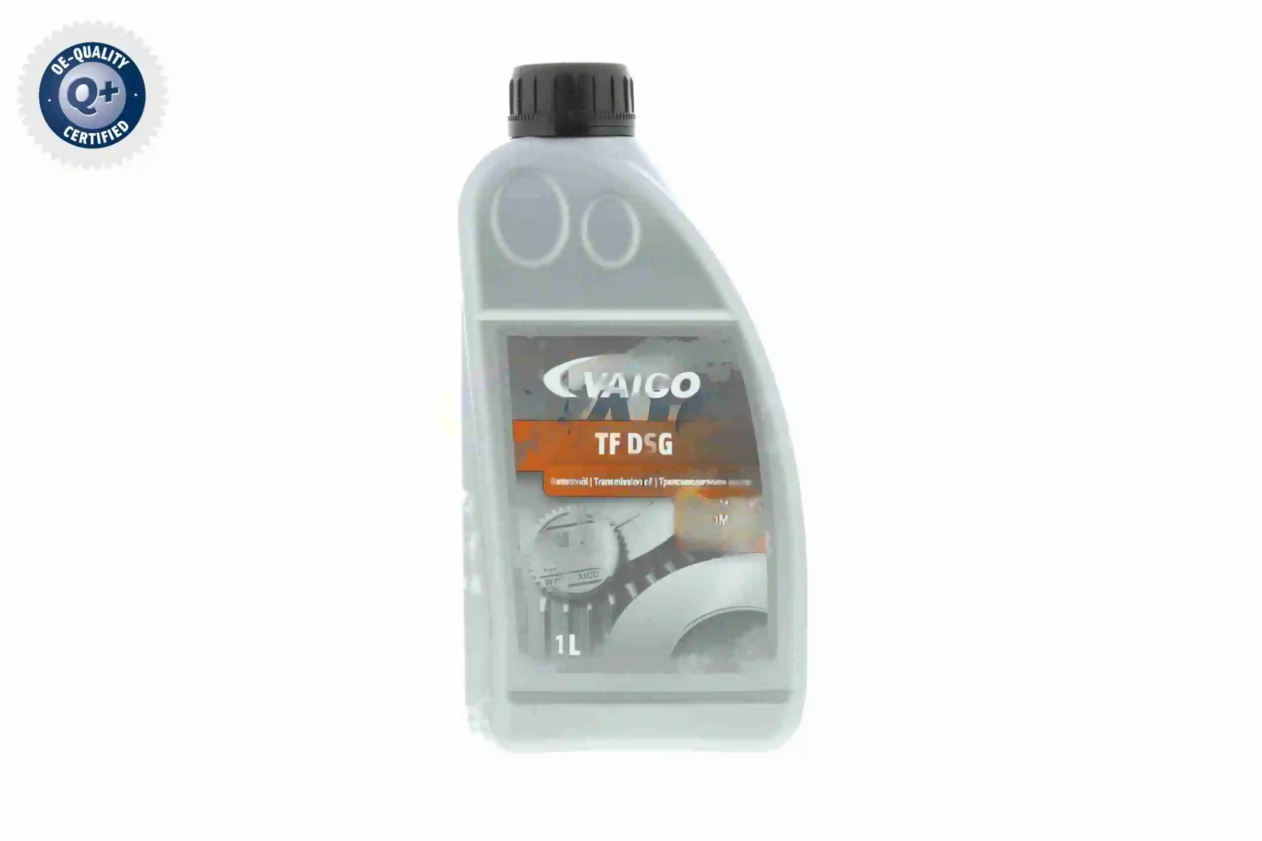 V600118 VEMO/Vaico Масло для роздавальної коробки