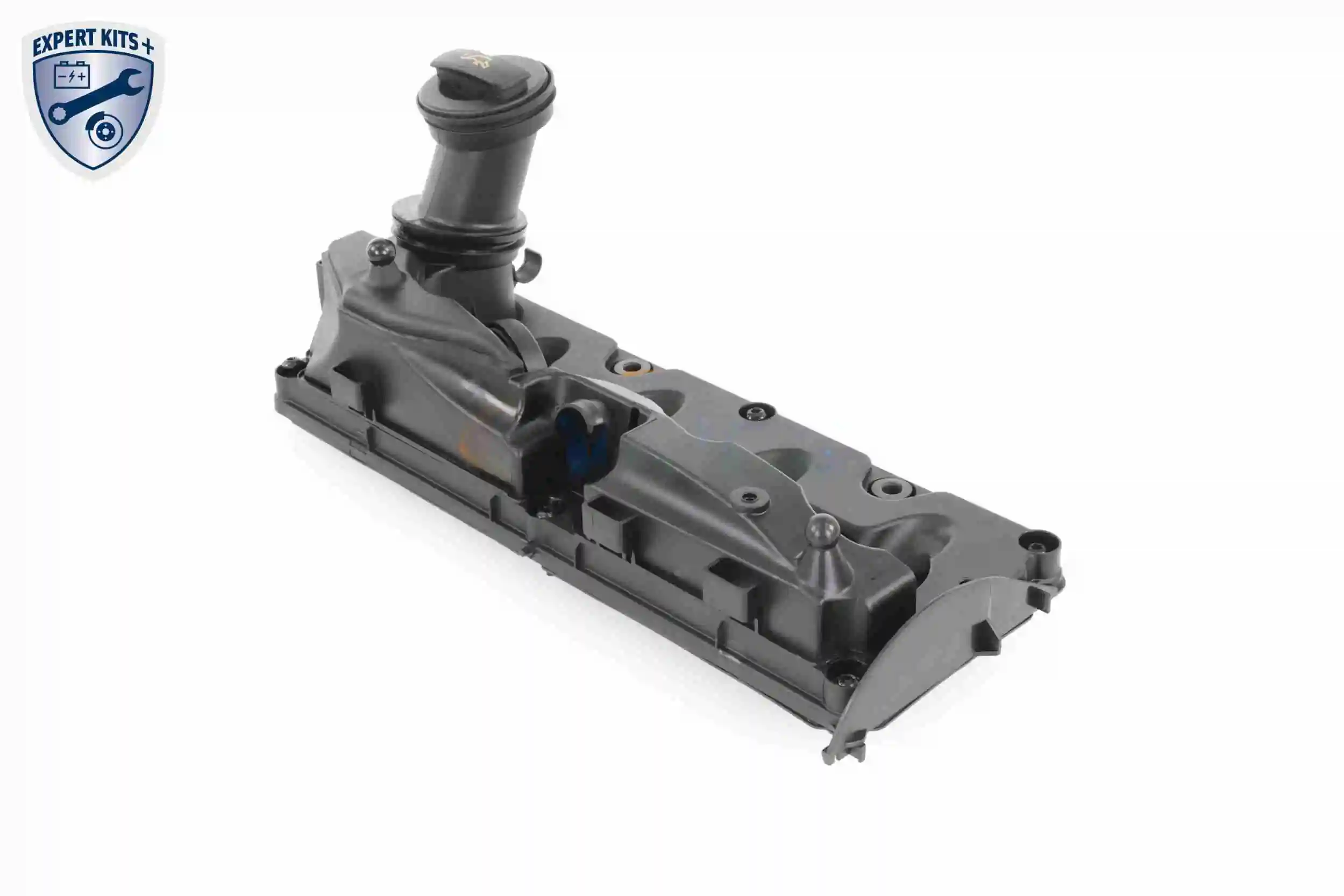 Клапанна кришка V106736 VEMO/Vaico