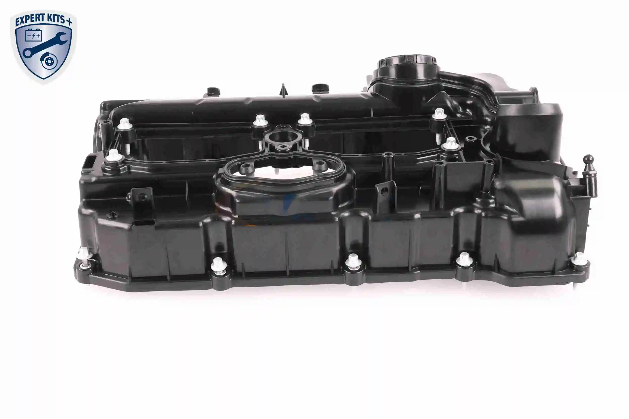 V208711 VEMO/Vaico Кришка двигуна