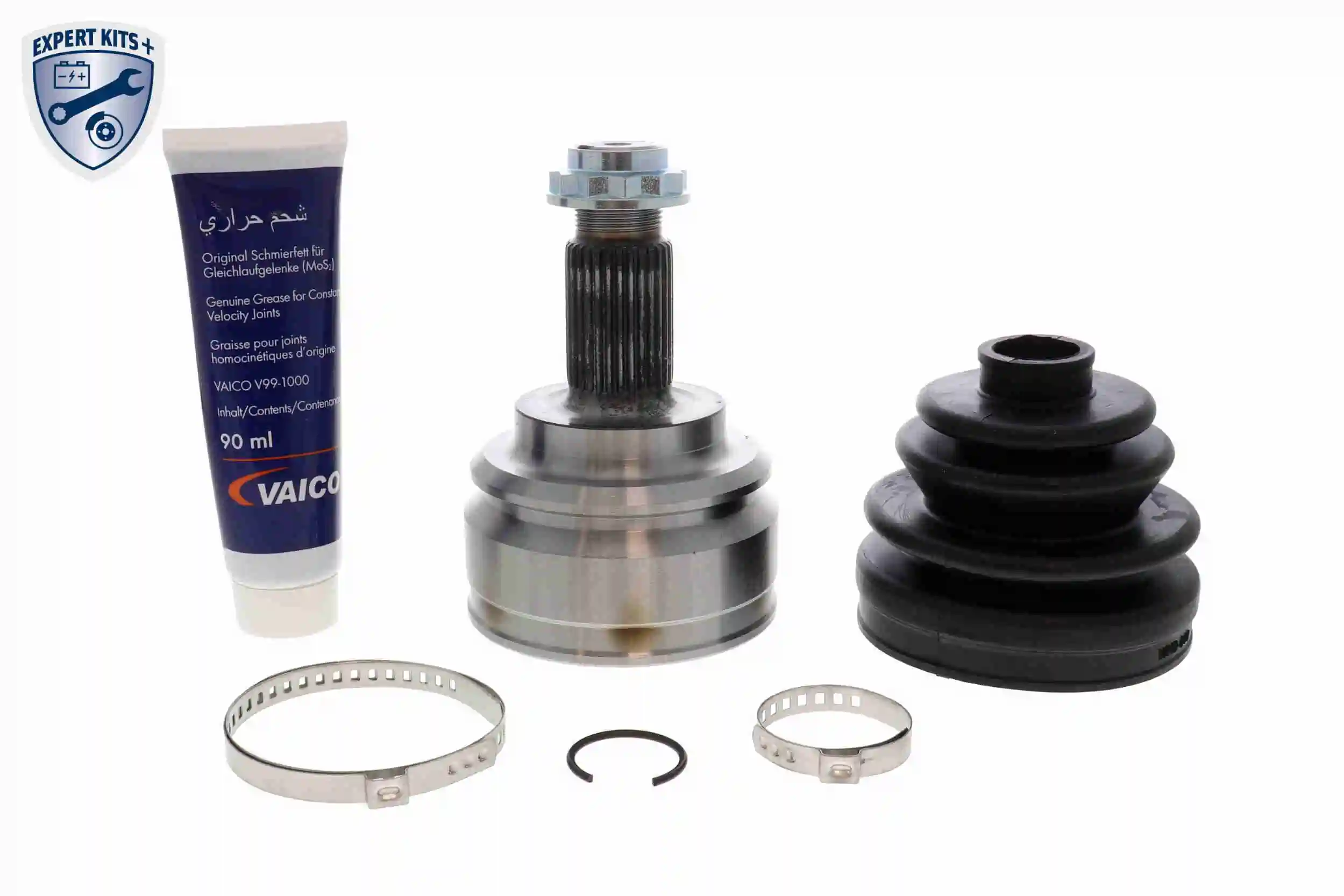ШРУС зовнішній передній TOJ0043 Magneti Marelli