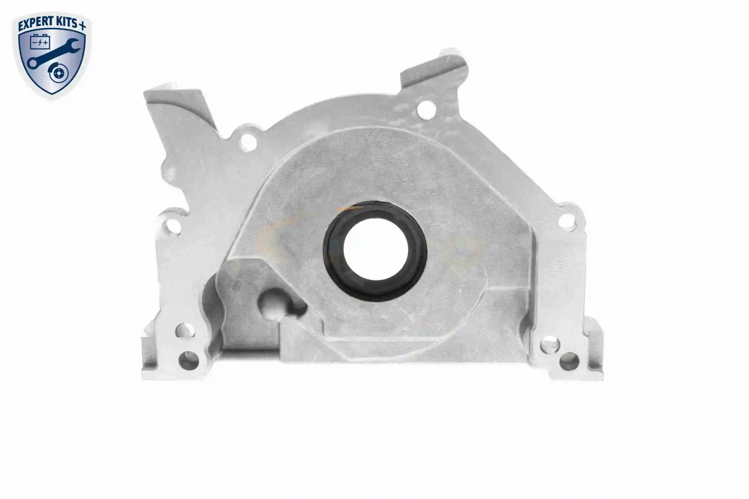 Кришка двигуна передня VEMO/Vaico V107361 ціна, від 172.90 USD