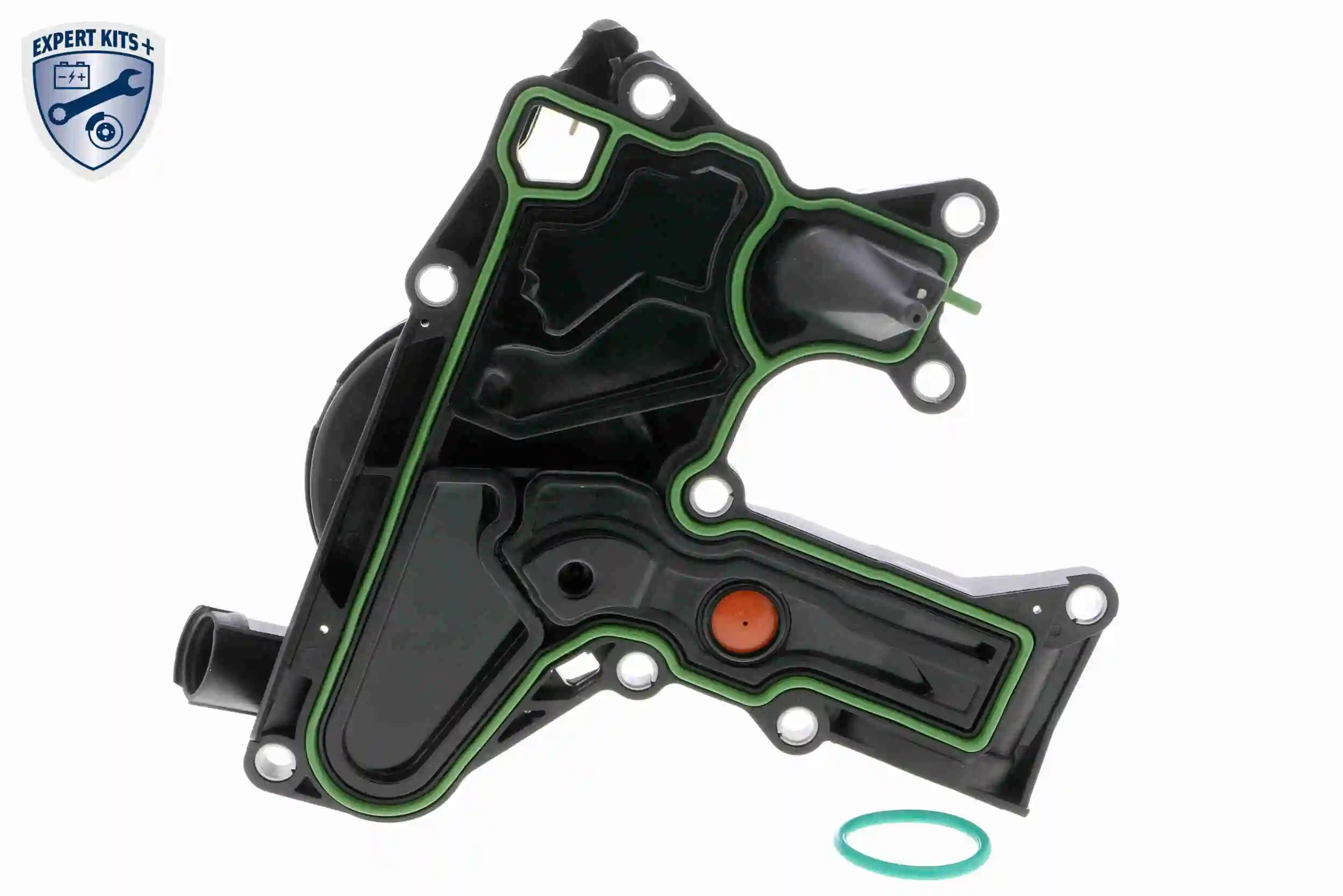 V103320 VEMO/Vaico Клапан PCV (вентиляції картерних газів)