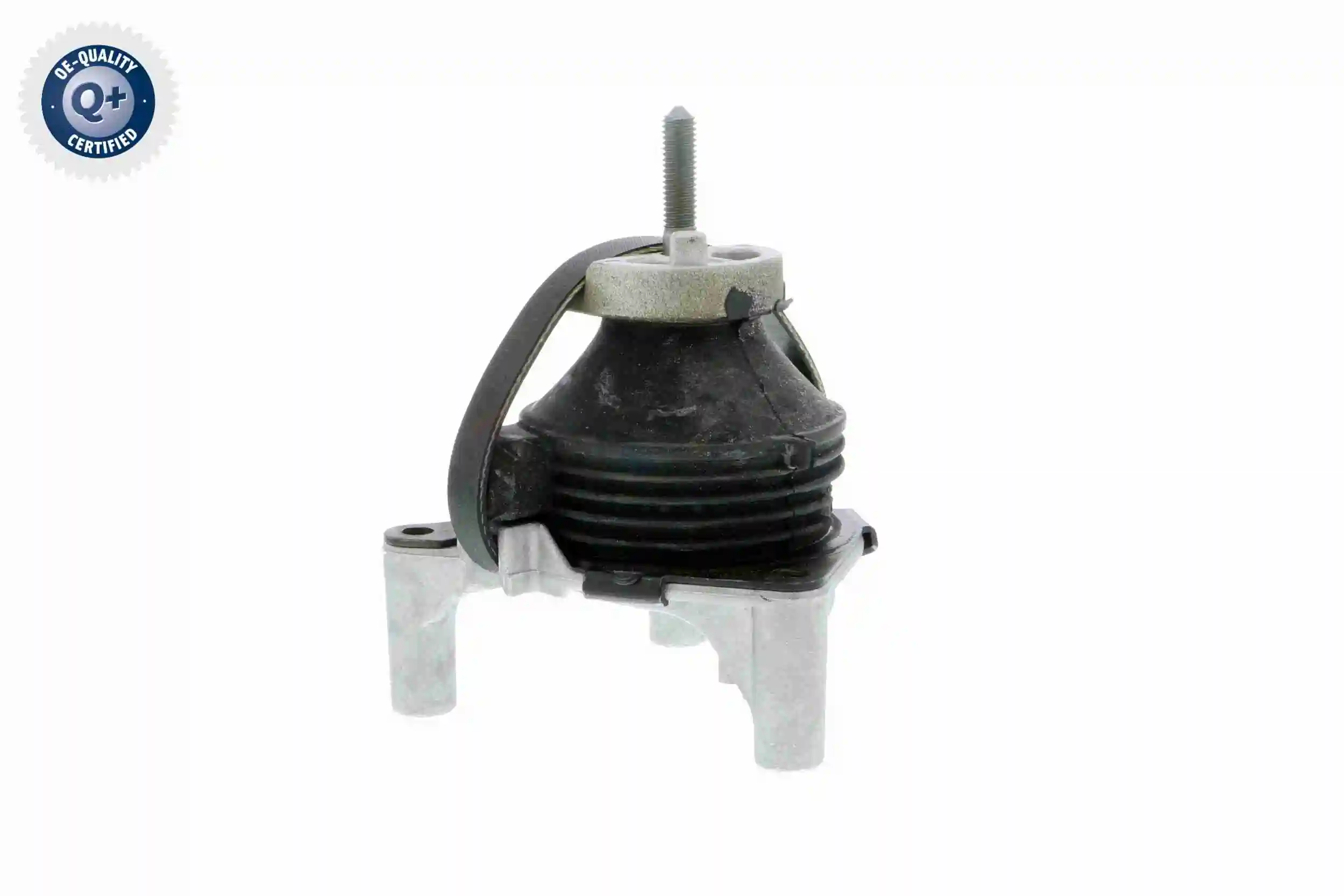 Подушка двигуна задня V500031 VEMO/Vaico