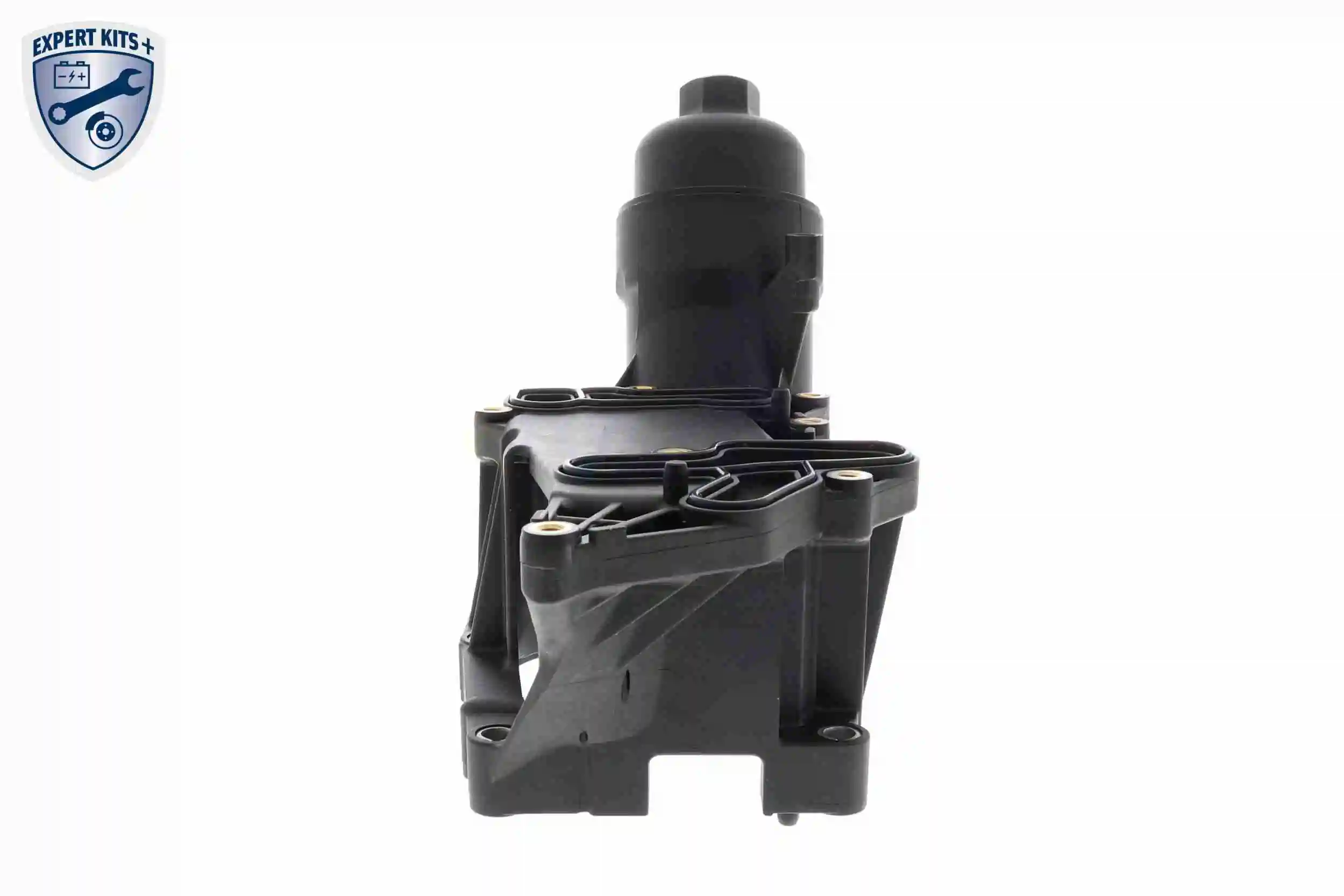 Купити V203842 VEMO/Vaico Корпус масляного фільтра