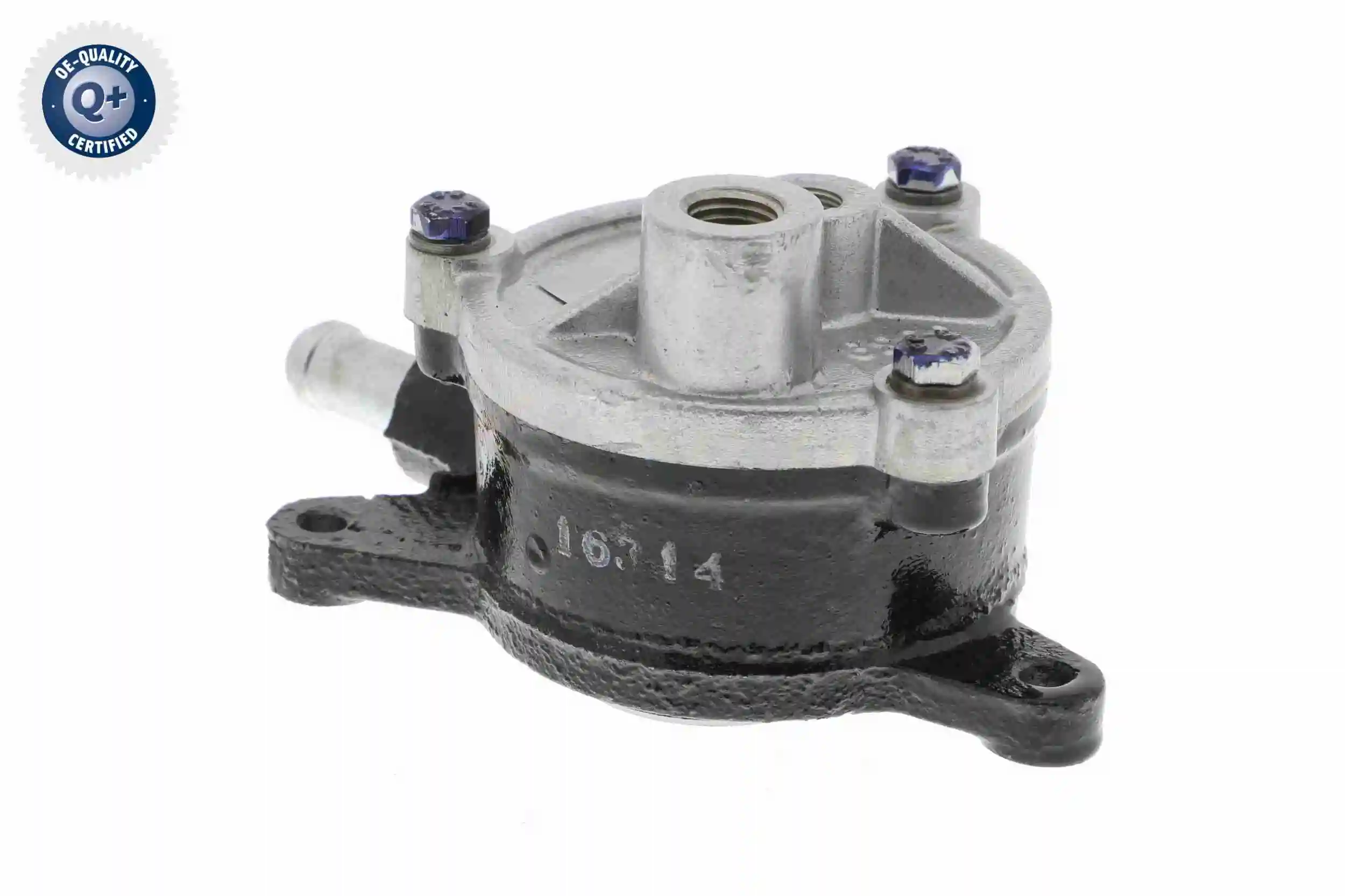  Вакуумний насос Ford Transit 3