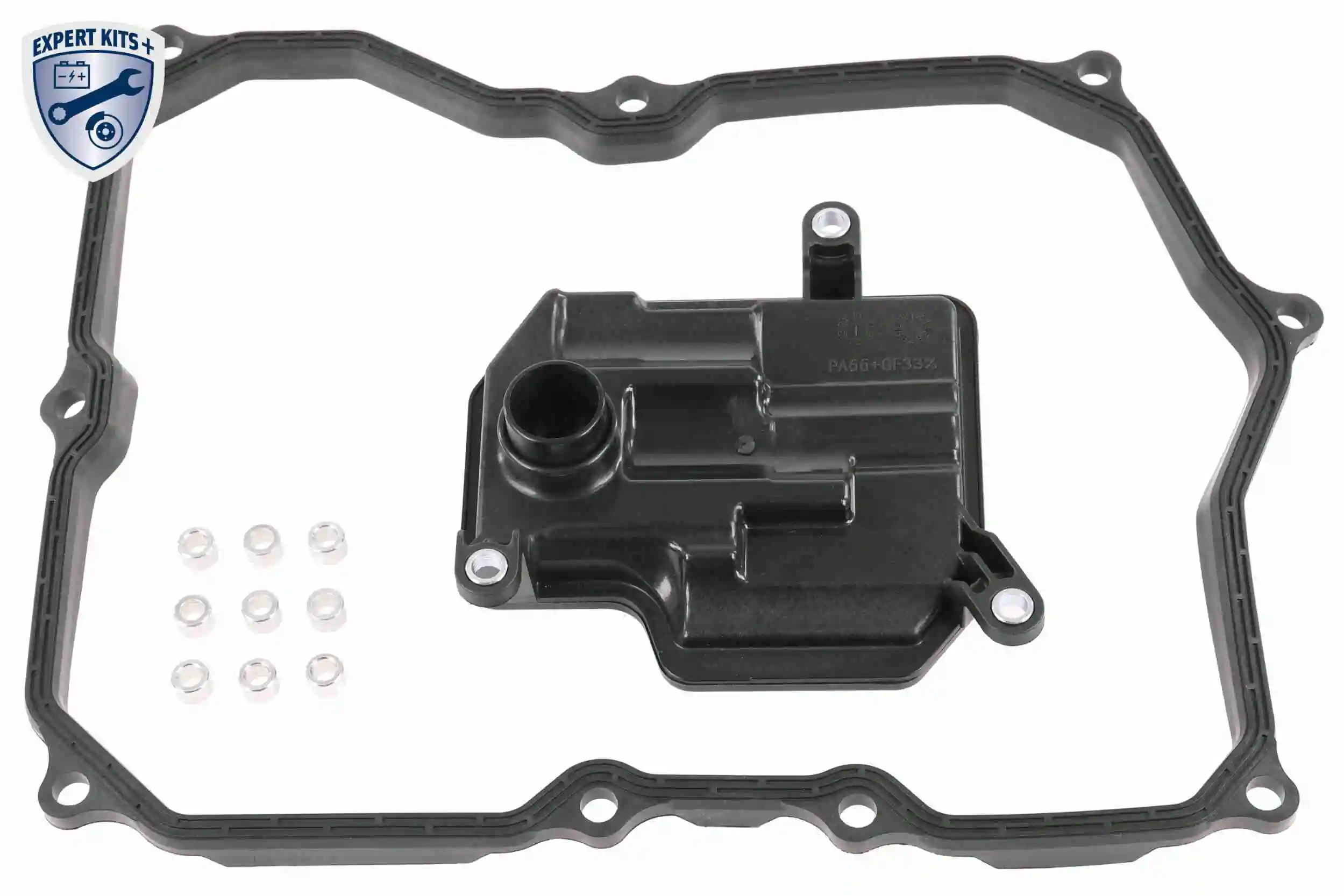 Фільтр коробки автомат VEMO/Vaico V105611 ціна, від 56.17 USD