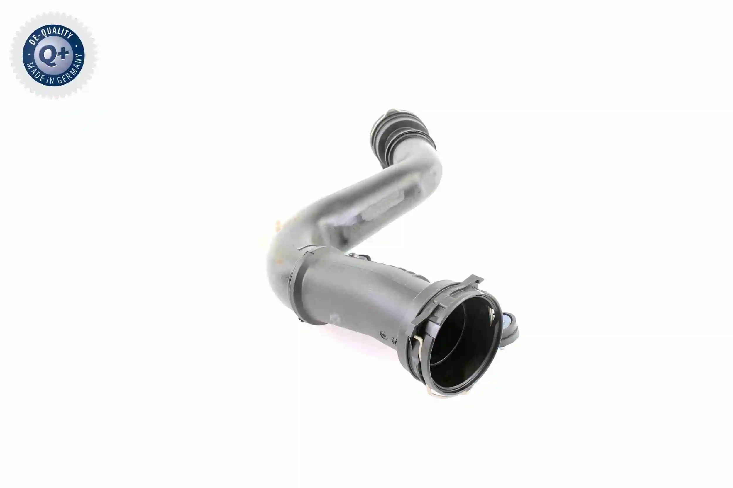 Шланг/патрубок интеркуллера VEMO/Vaico V102506 ціна, від 11.40 USD
