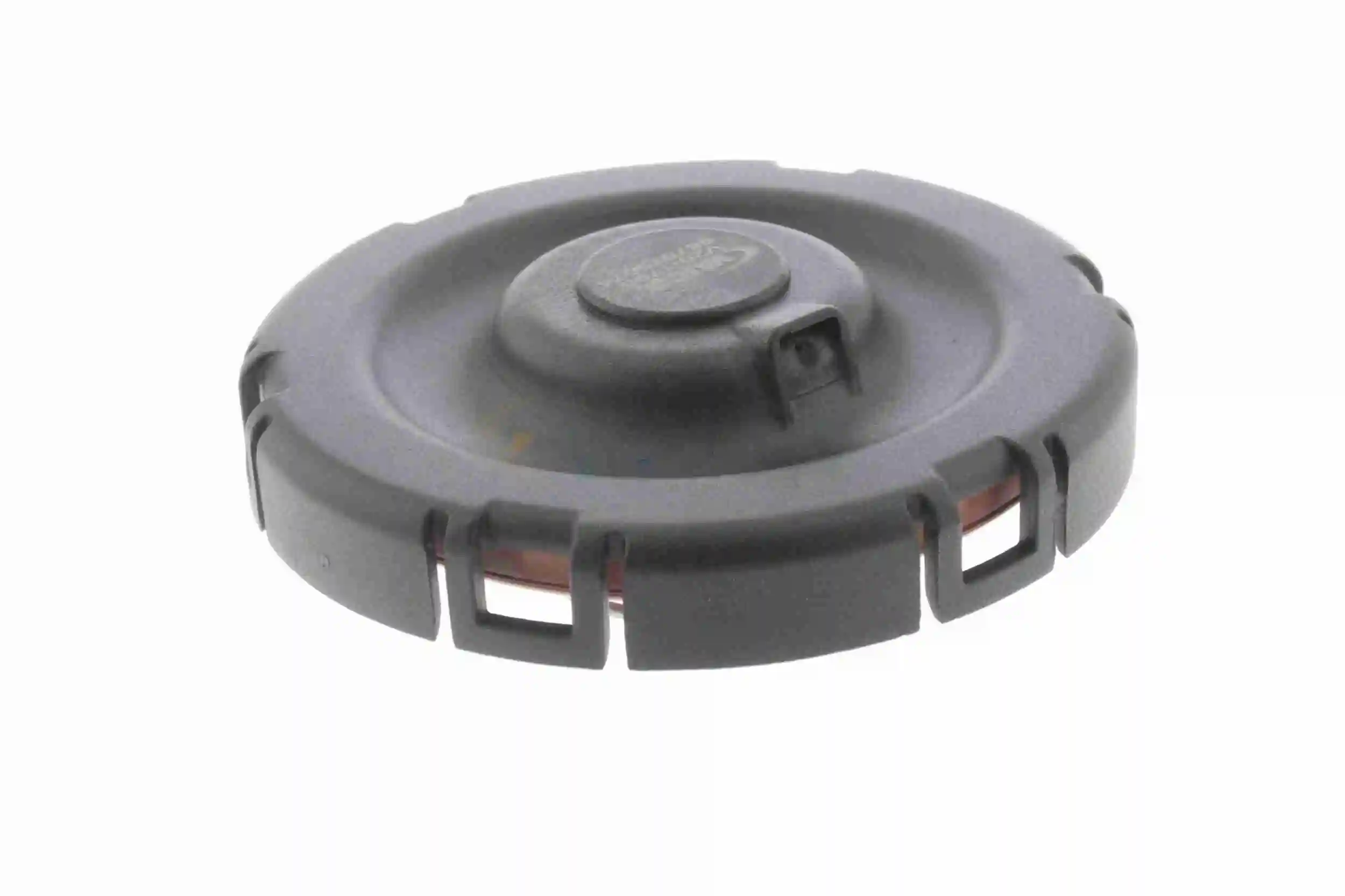 Кришка сепаратора/масловіддільника V201796 VEMO/Vaico