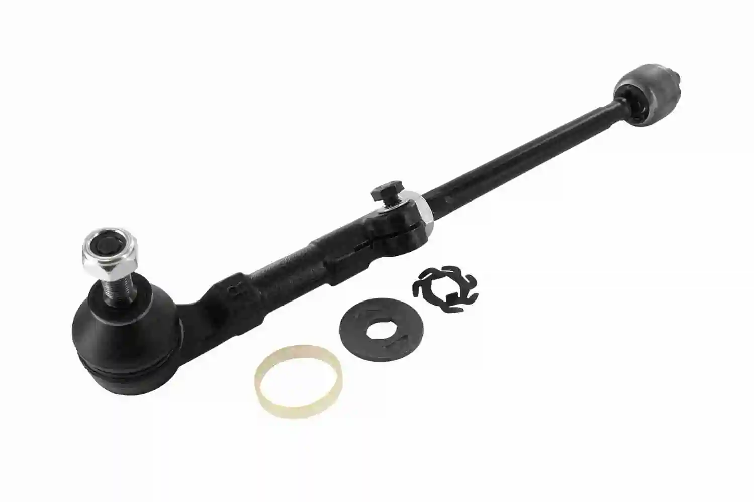 Тяга рульова в зборі, права Polcar R511513 ціна, від 6.11 USD