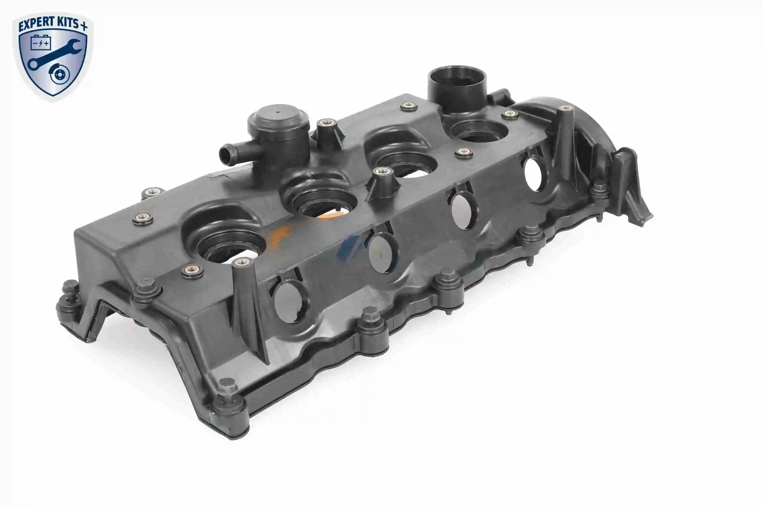 Клапанна кришка V409740 VEMO/Vaico