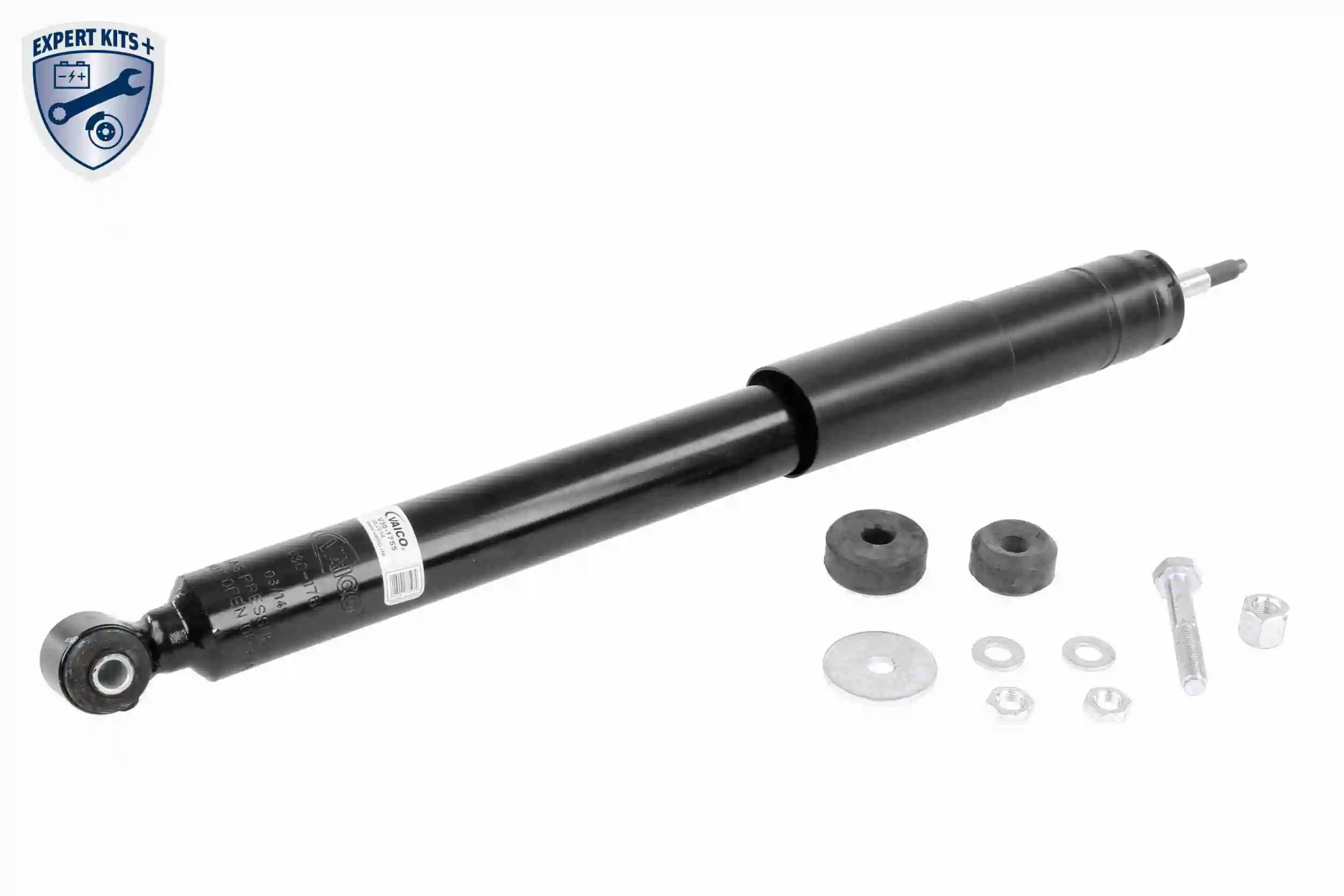 Купити 36A060 Boge Стійка амортизатора задня