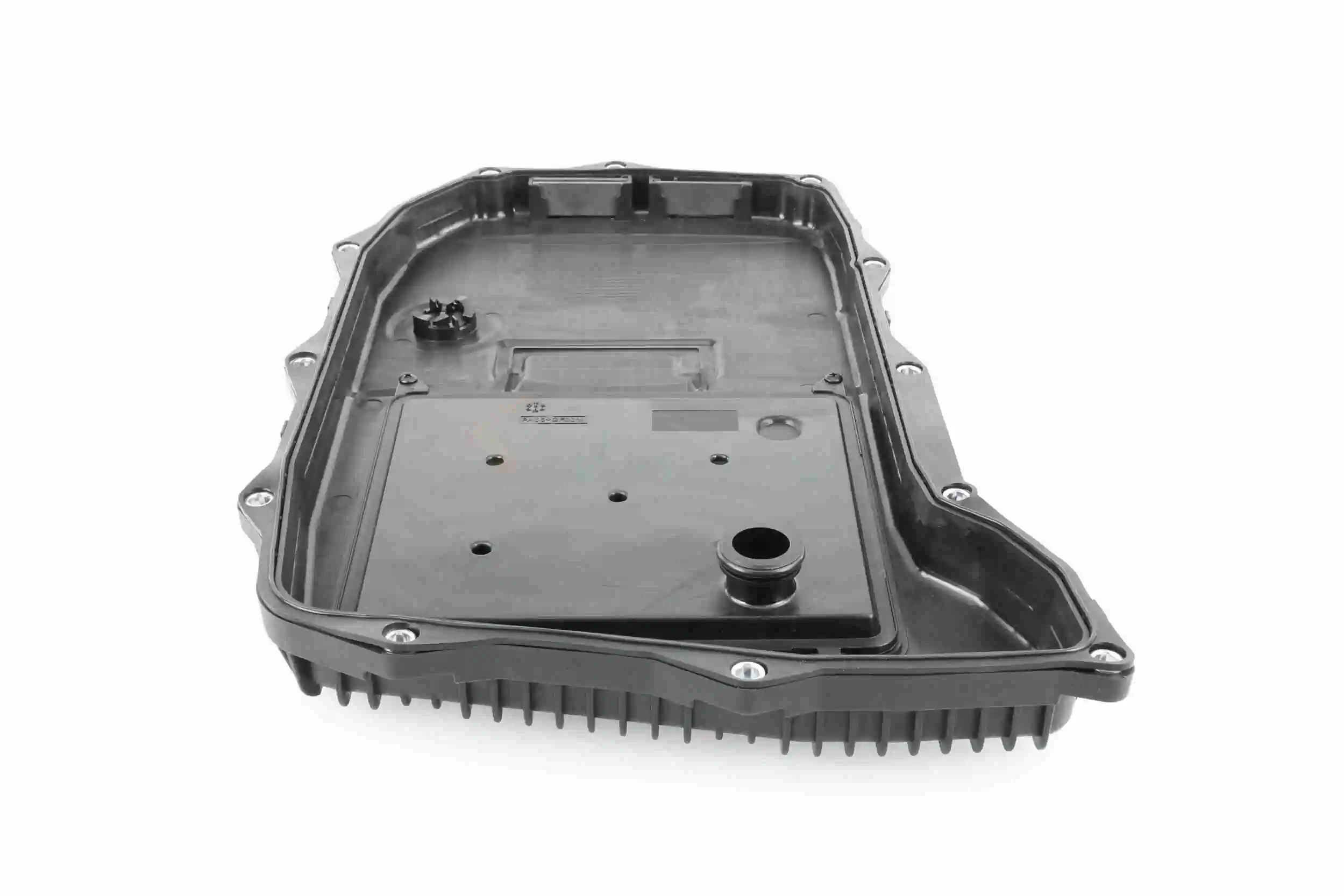 Піддон АКПП V104360 VEMO/Vaico