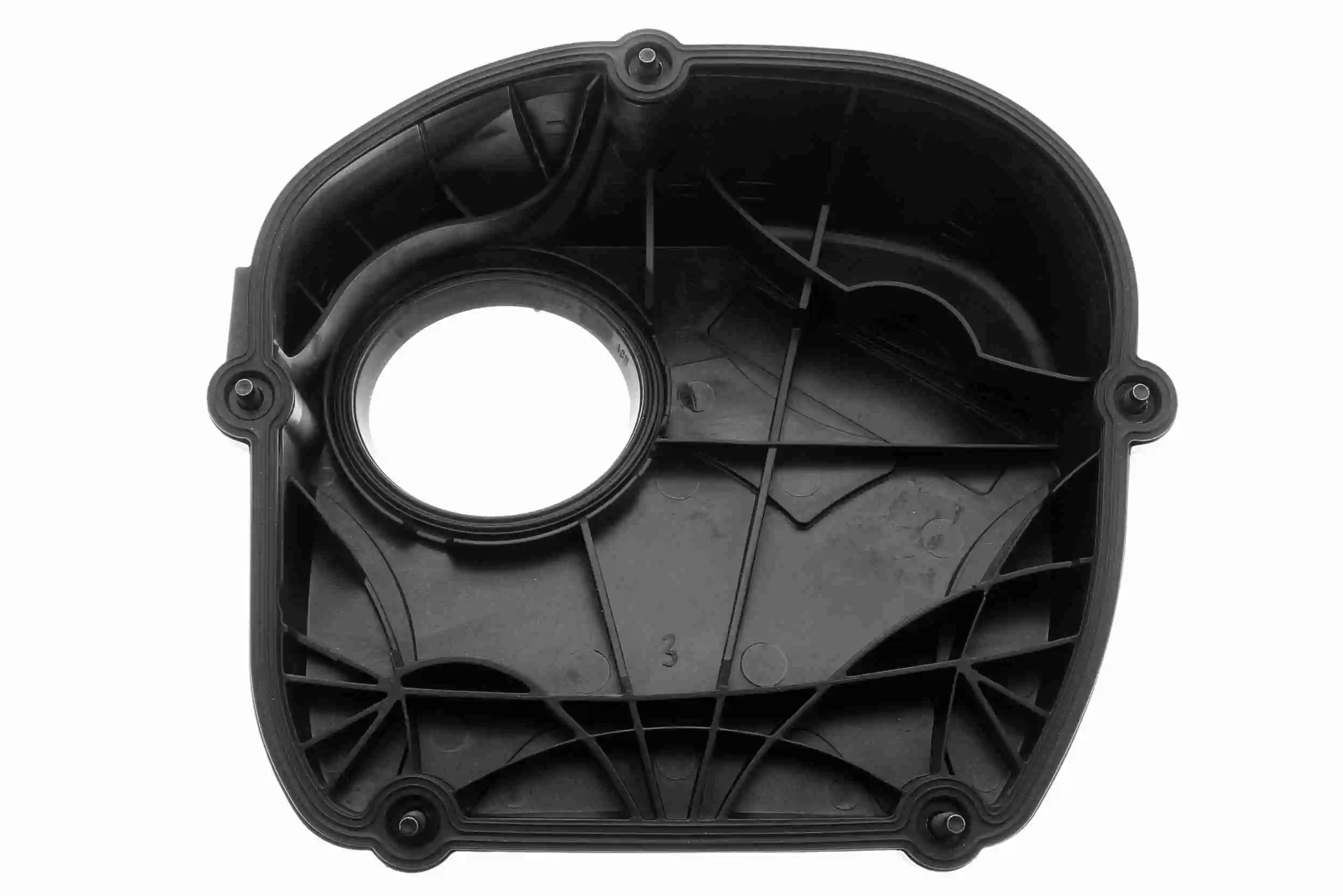 Захист ременя ГРМ, верхній VEMO/Vaico V104898 ціна, від 26.86 USD