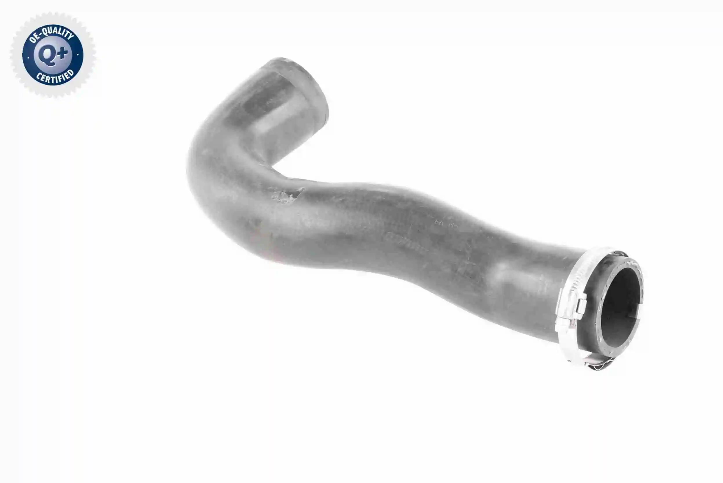 Шланг/патрубок интеркуллера 55557520 Peugeot/Citroen