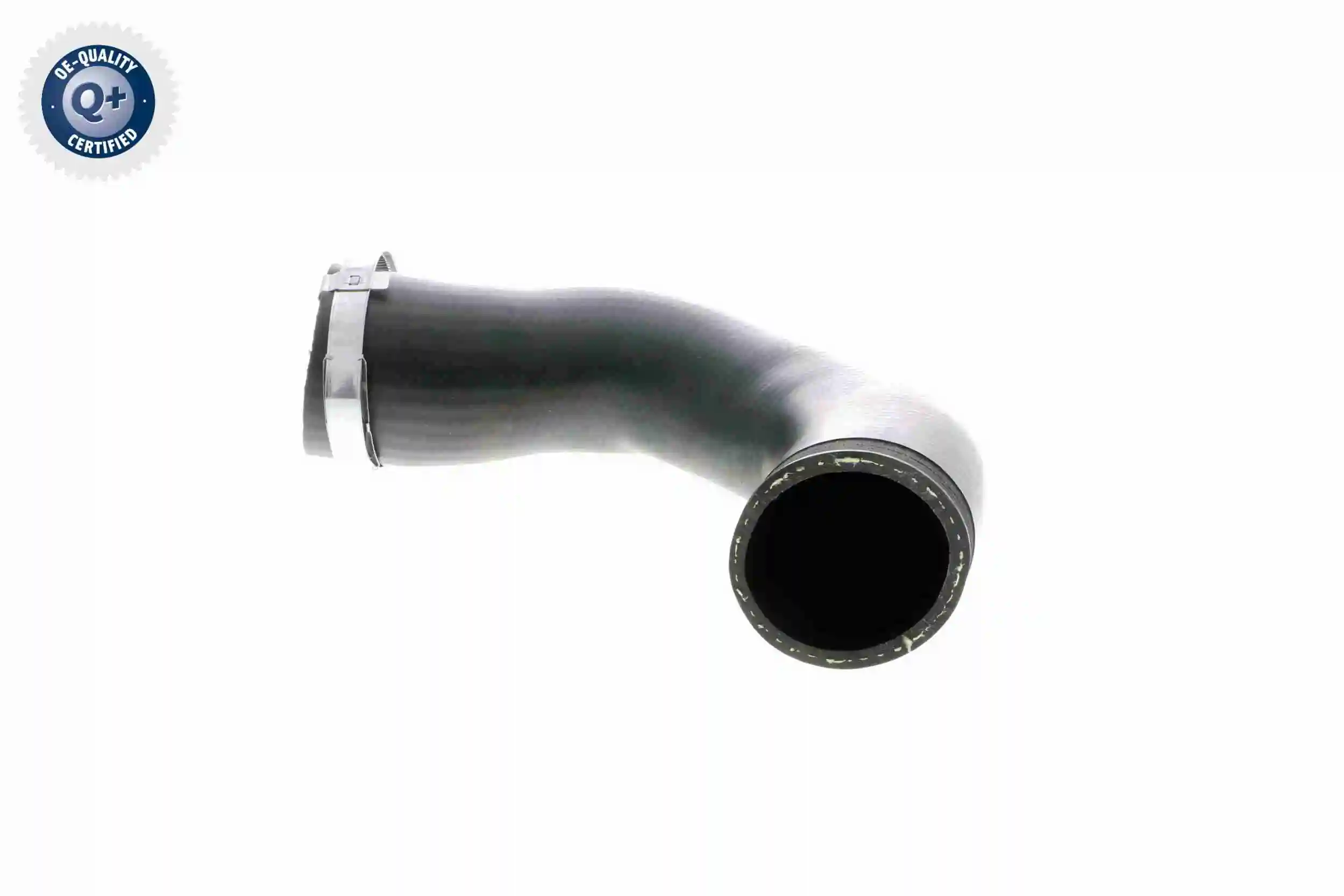 Шланг/патрубок интеркуллера VEMO/Vaico V102830 ціна, від 11.41 USD