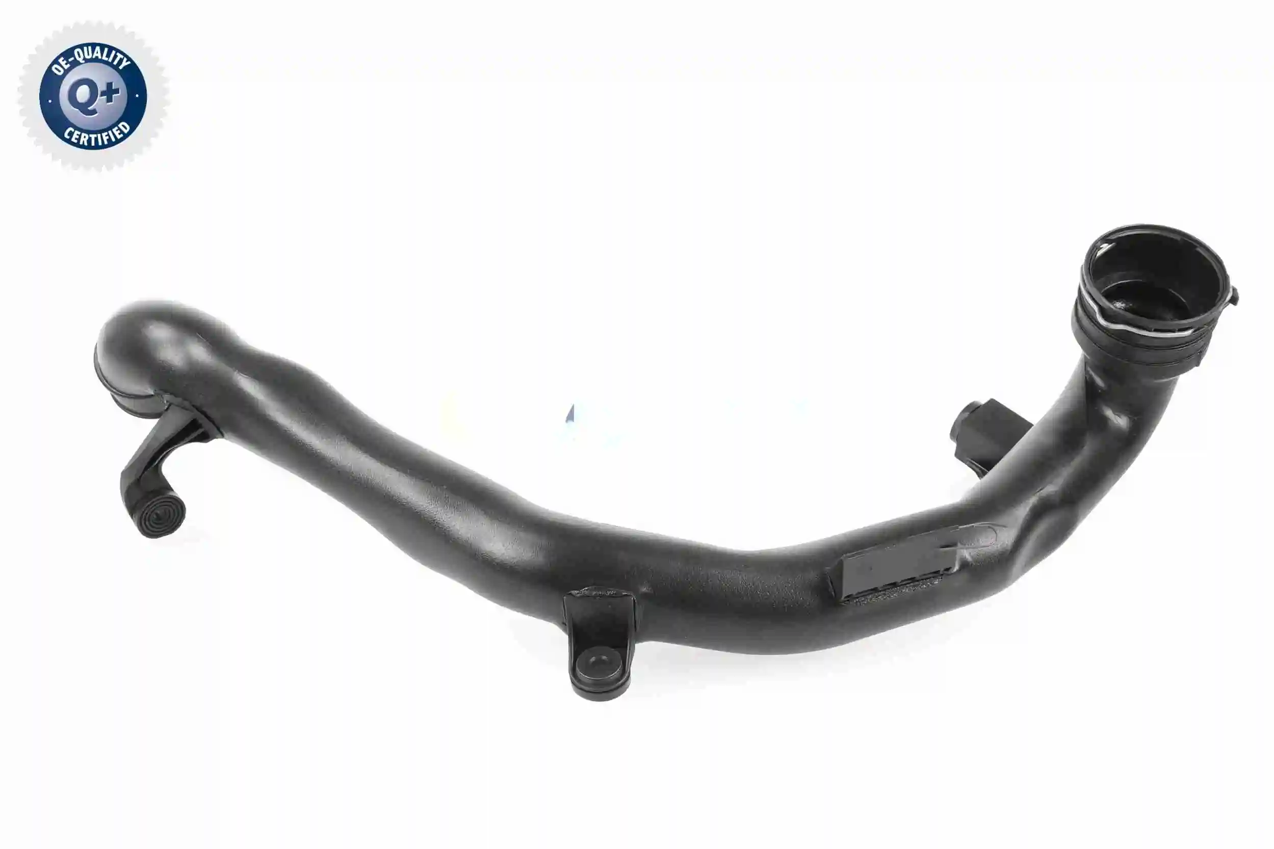 Шланг/патрубок інтеркуллера VEMO/Vaico V106496 ціна, від 168.73 USD