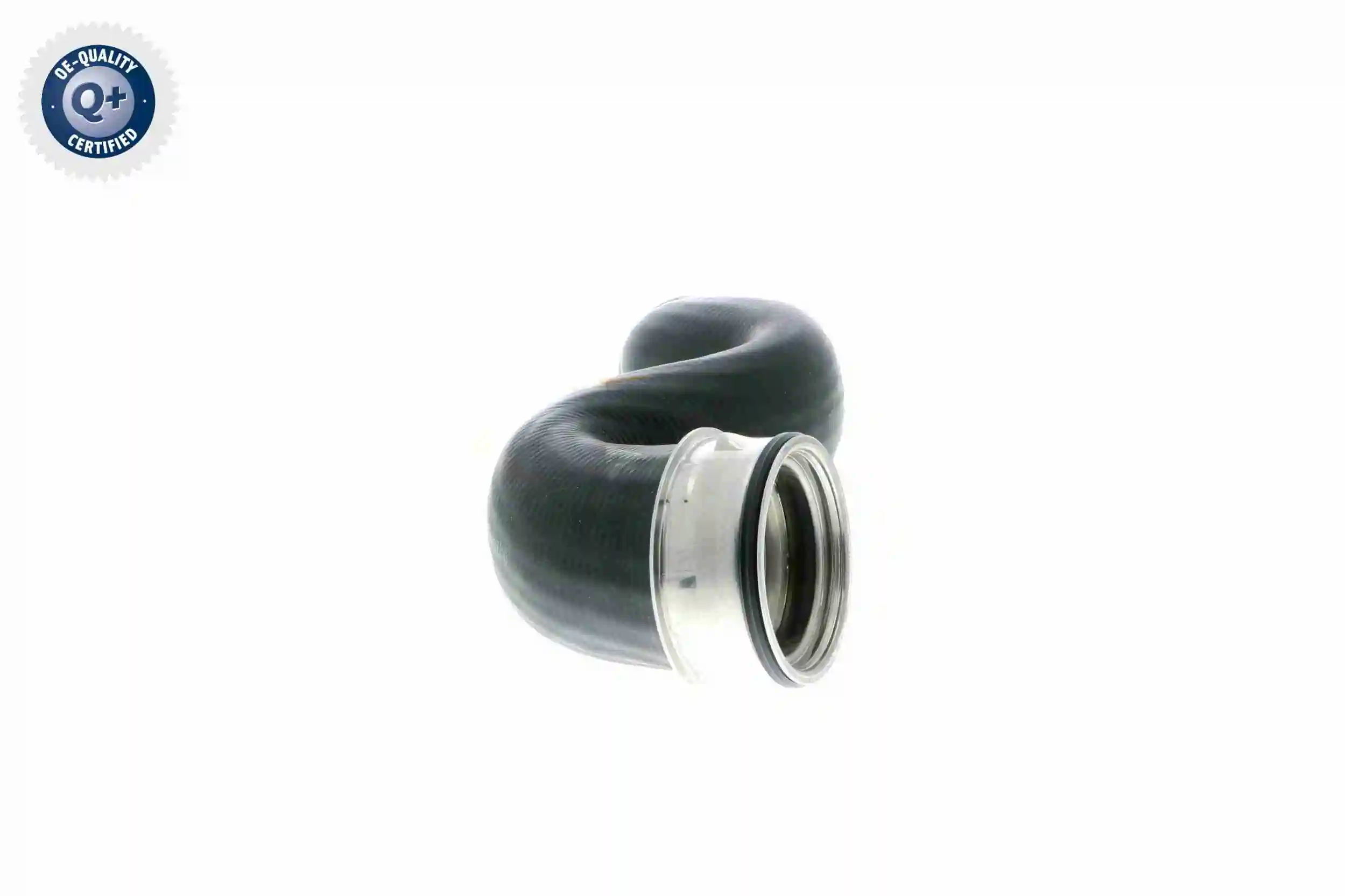 Шланг/патрубок интеркуллера VEMO/Vaico V102697 ціна, від 31.08 USD