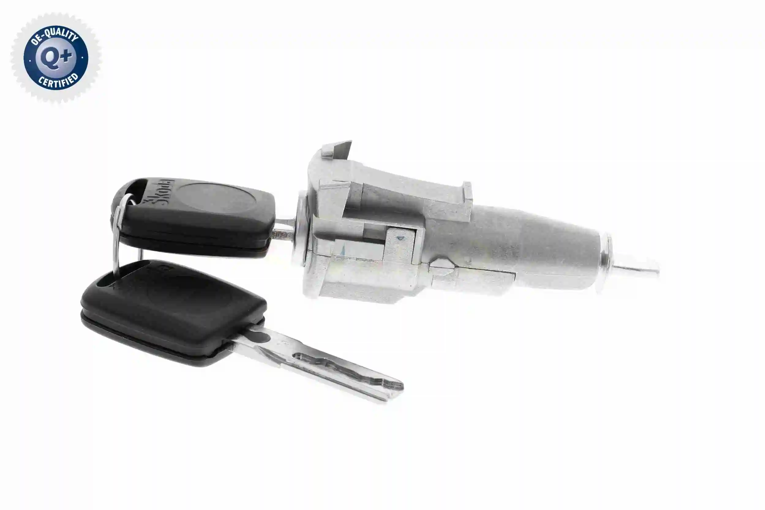 Лічинка замка лівих дверей VEMO/Vaico V106506 ціна, від 14.85 USD