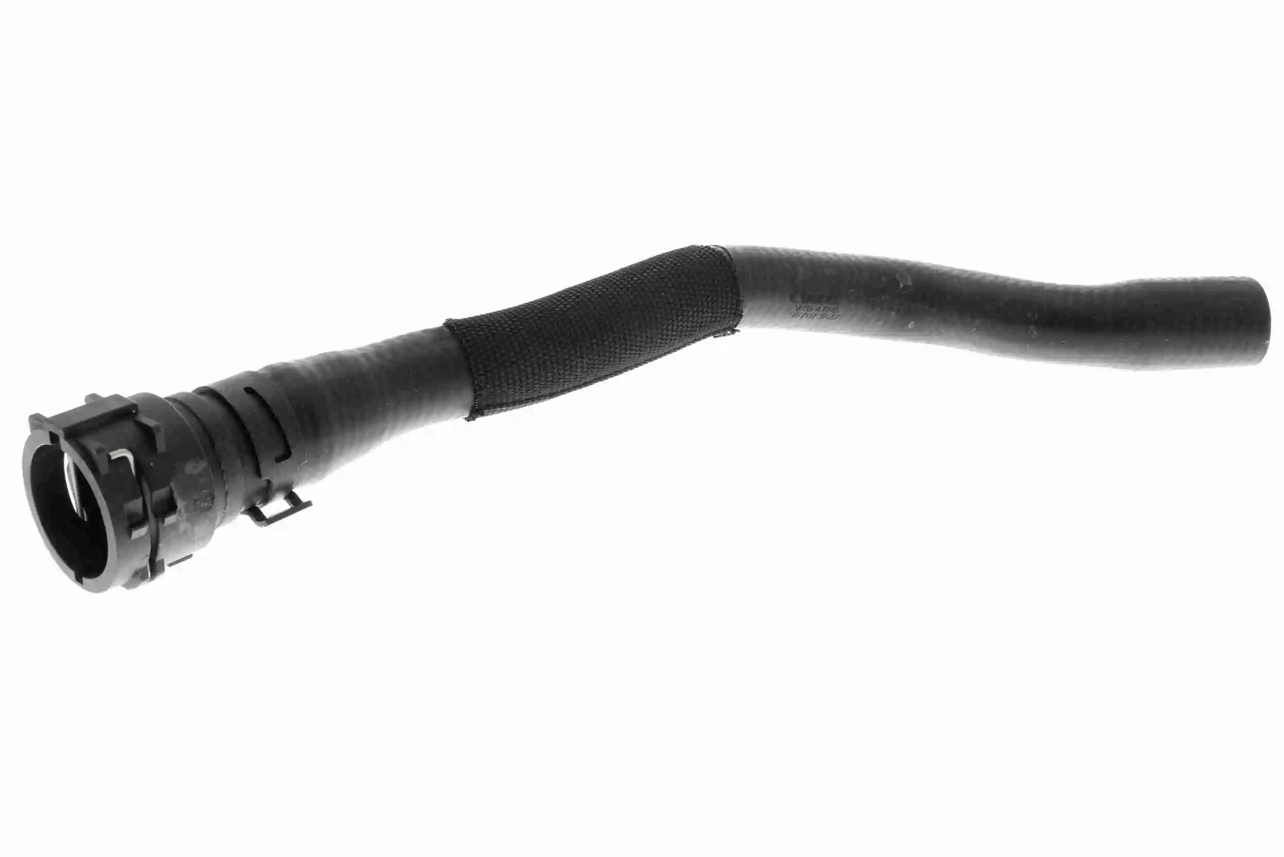 Шланг/патрубок радіатора охолодження, нижній Thermotec DNW023TT ціна, від 17.17 USD