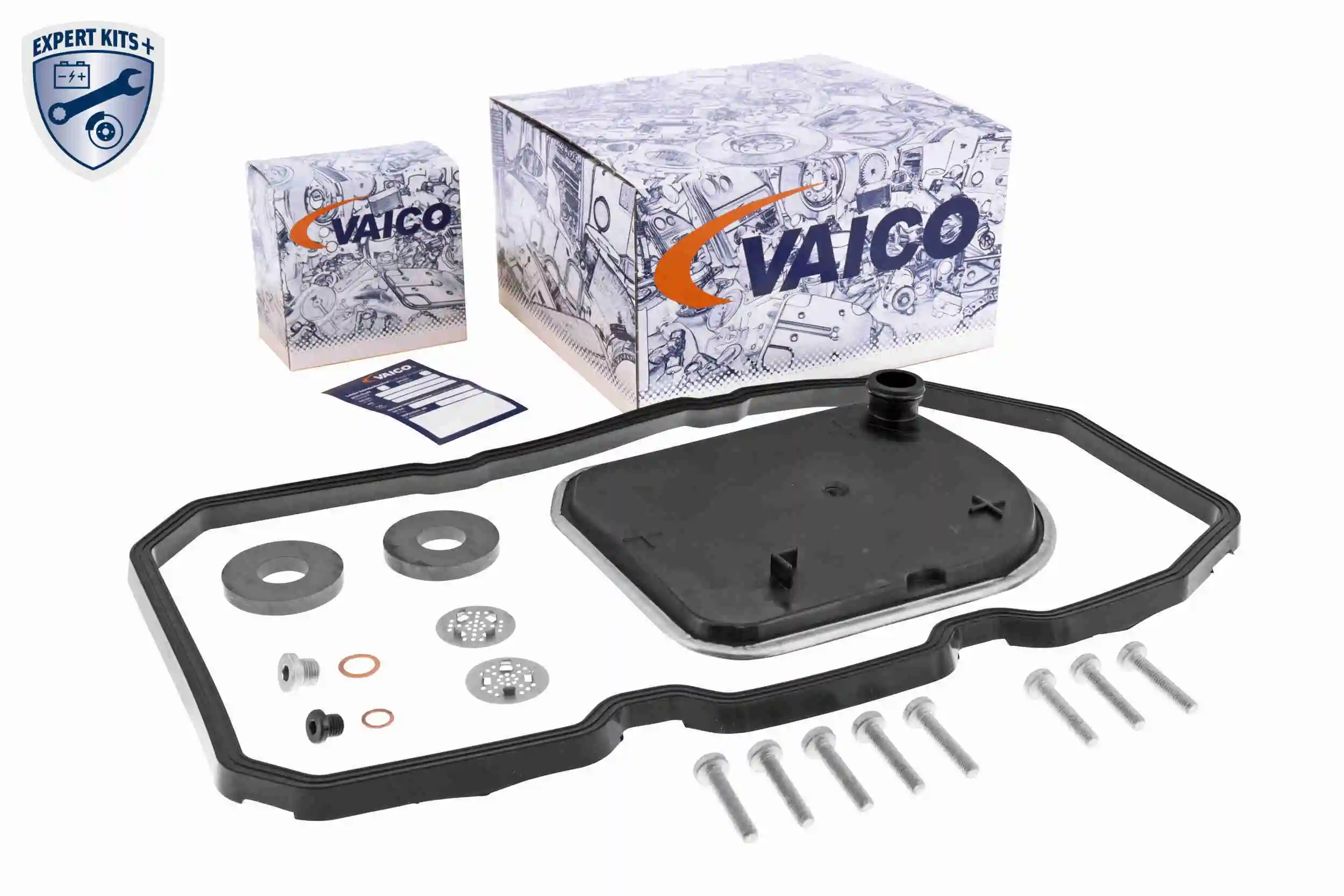 Сервісний комплект для заміни масла АКПП VEMO/Vaico V302252BEK ціна, від 83.58 USD