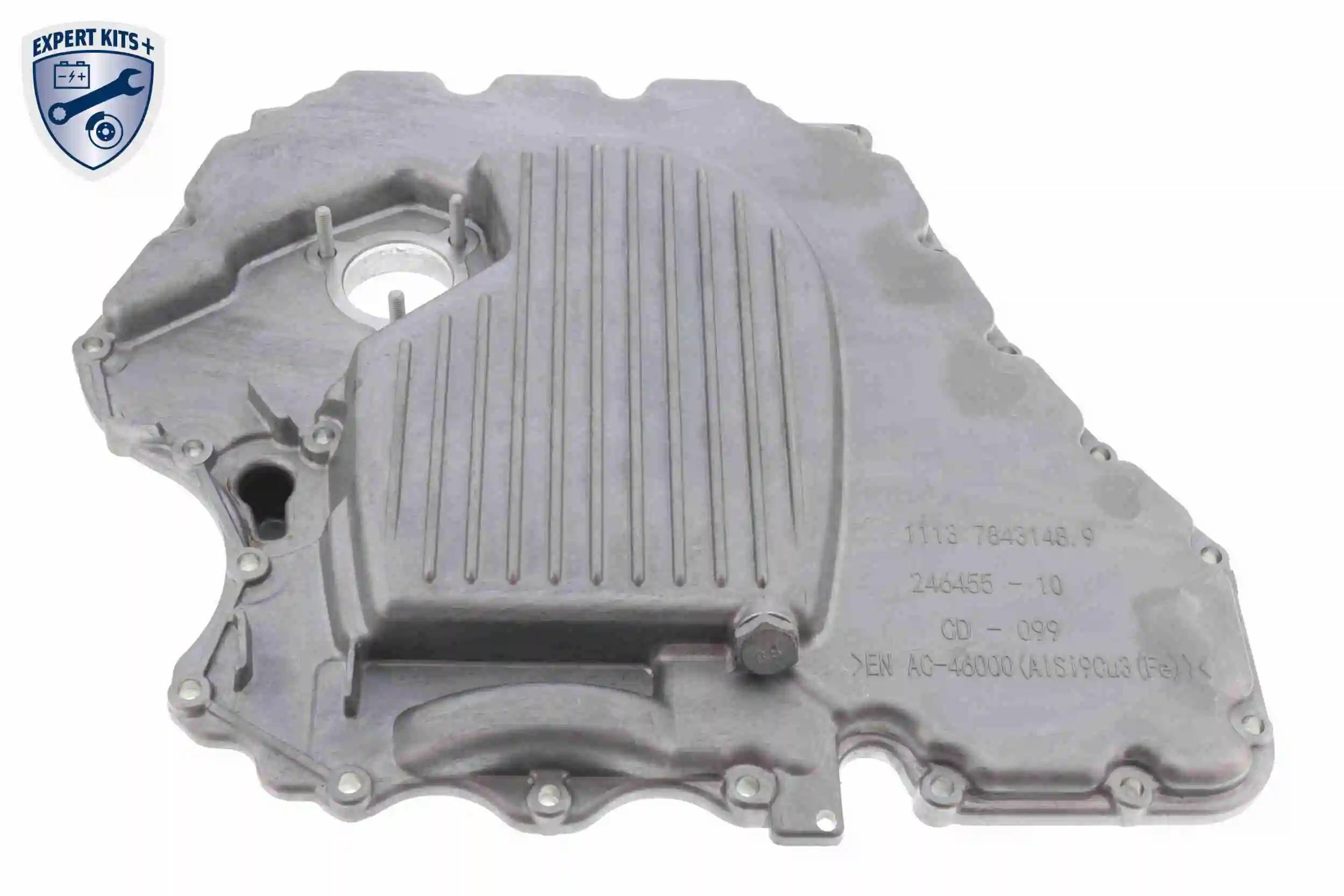 Піддон двигуна BMW 11137843146 ціна, від 354.64 USD