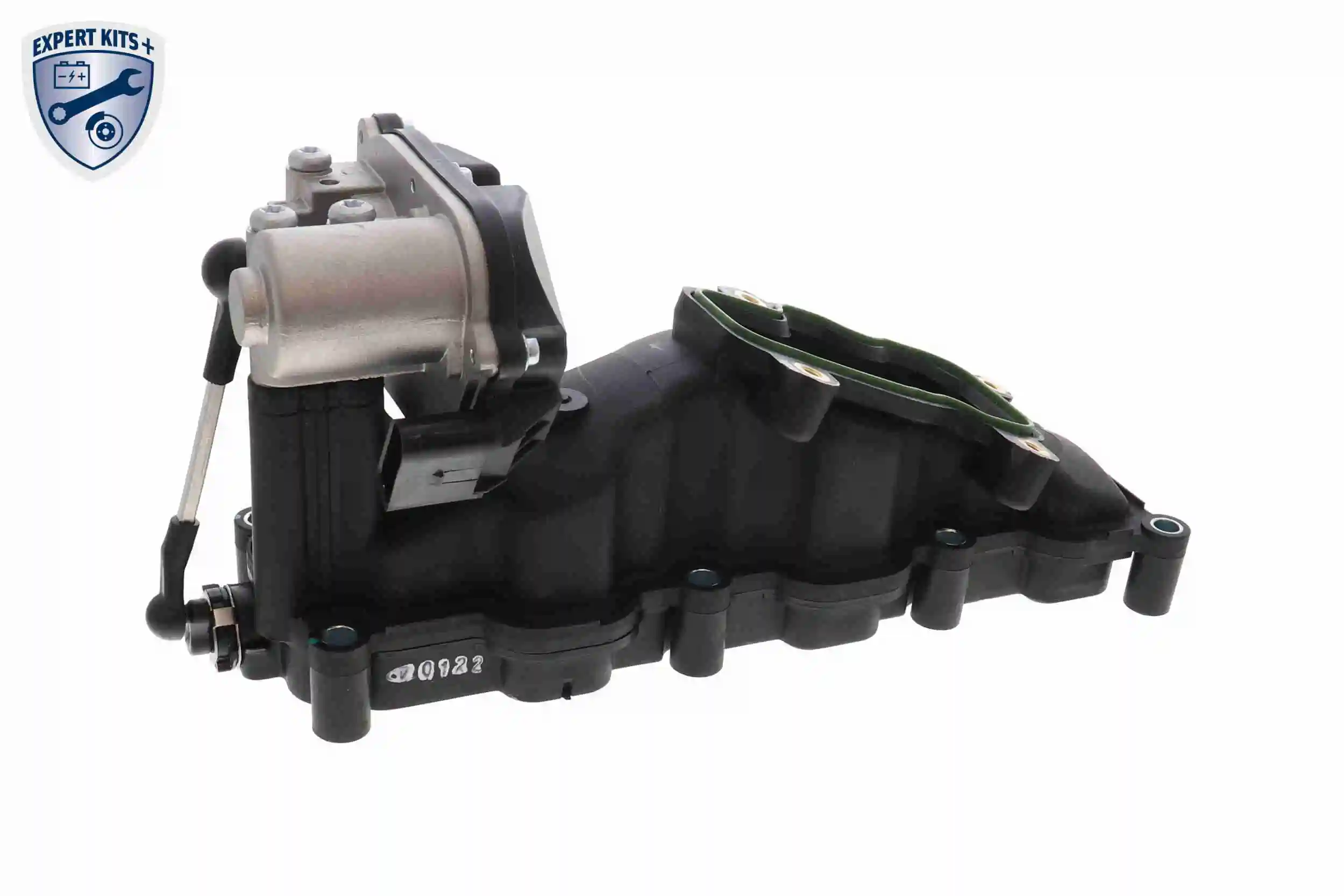 Купити V106482 VEMO/Vaico Колектор впускний, лівий