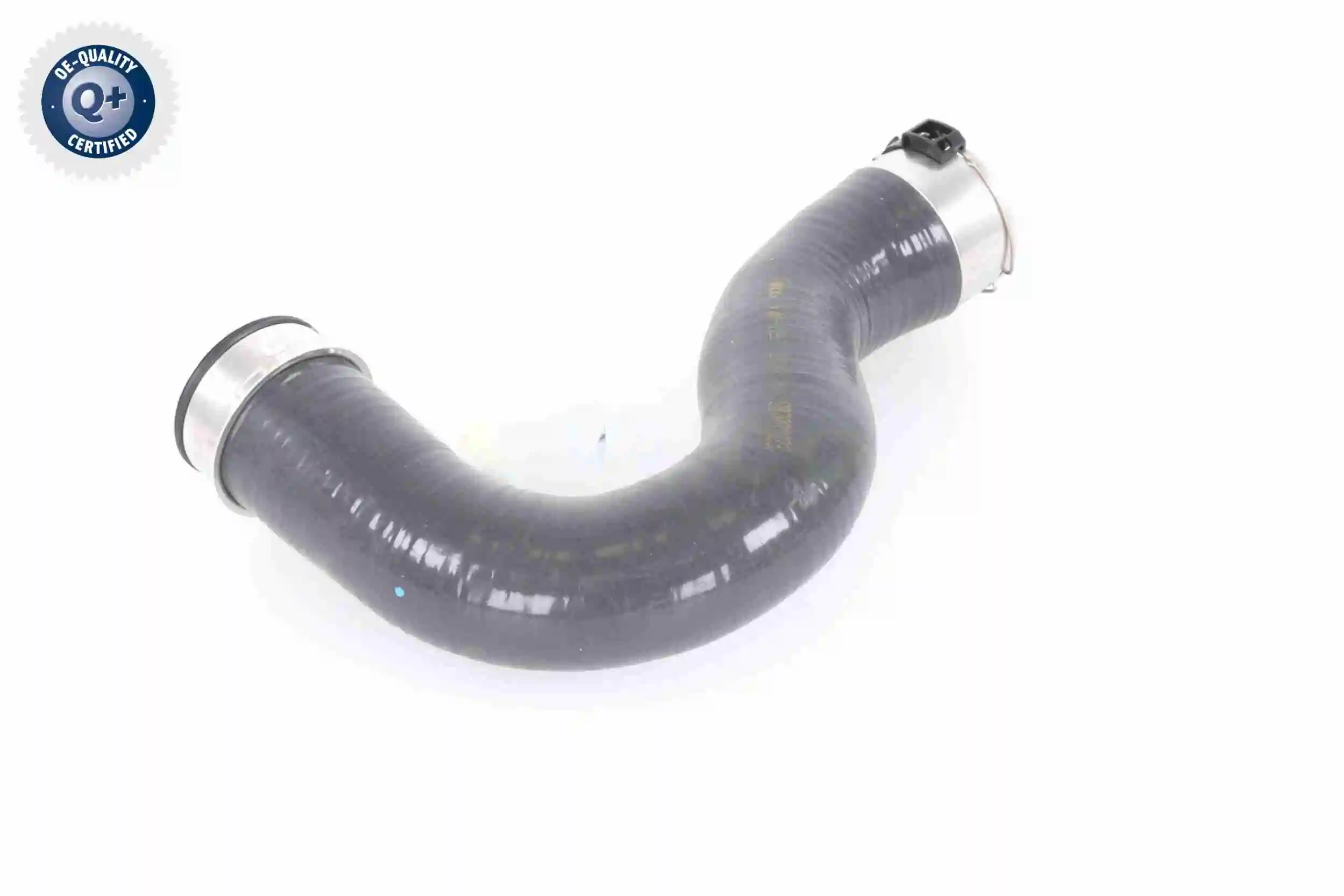 Шланг/патрубок интеркуллера VEMO/Vaico V301799 ціна, від 69.09 USD