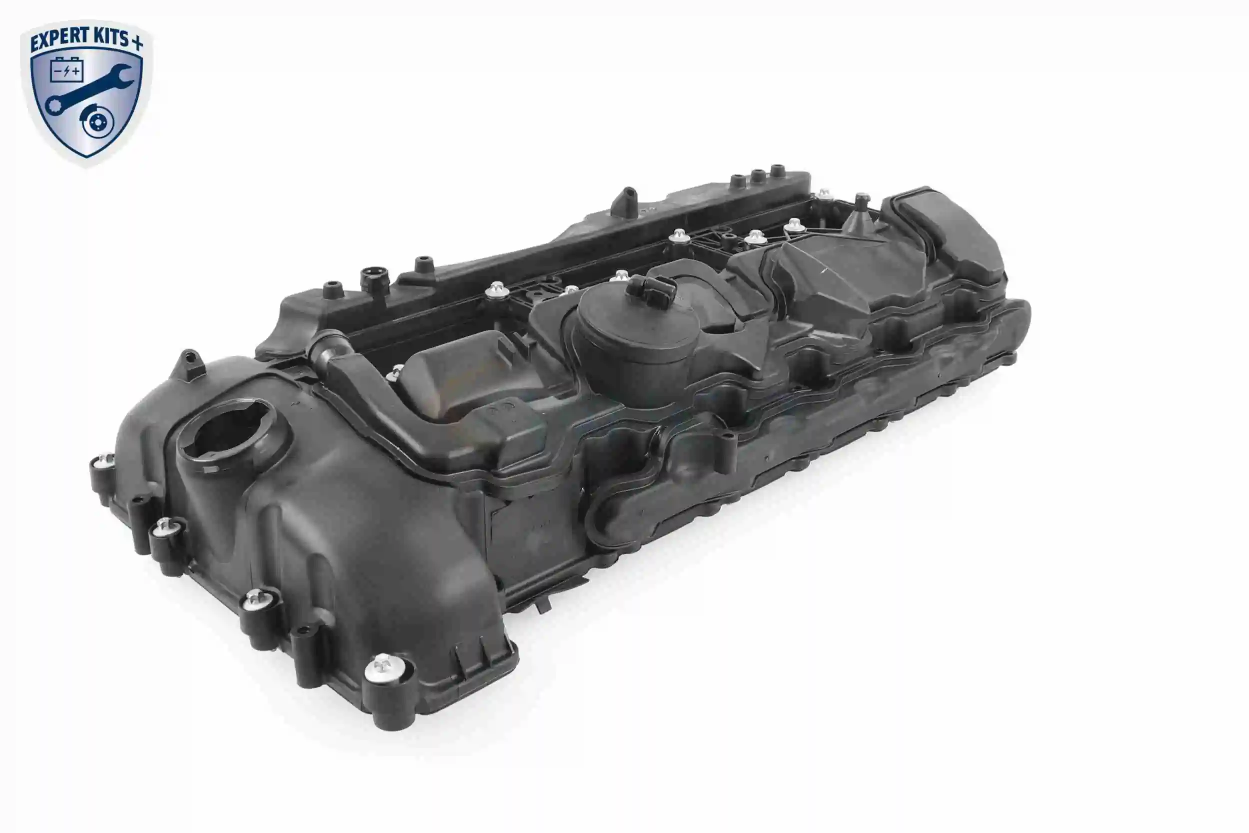 Клапанна кришка V202765 VEMO/Vaico