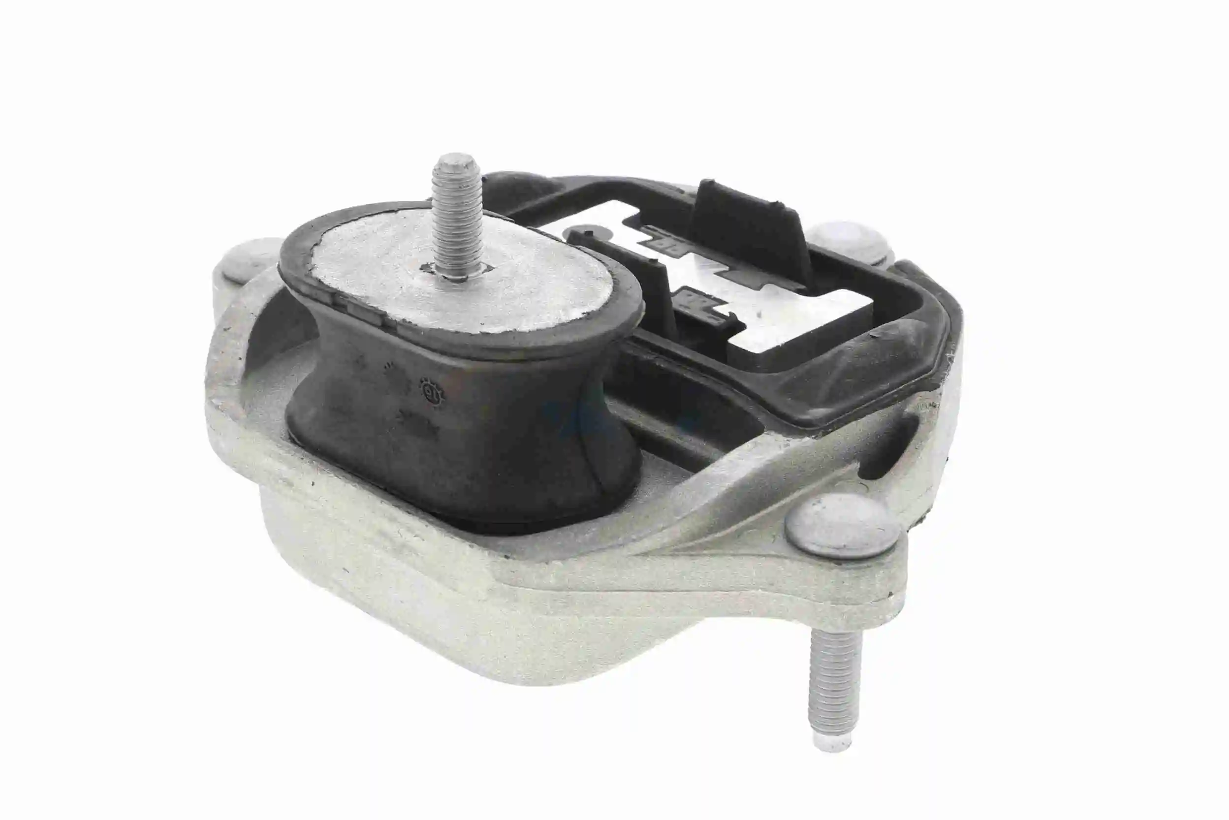 Подушка коробки передач V103318 VEMO/Vaico