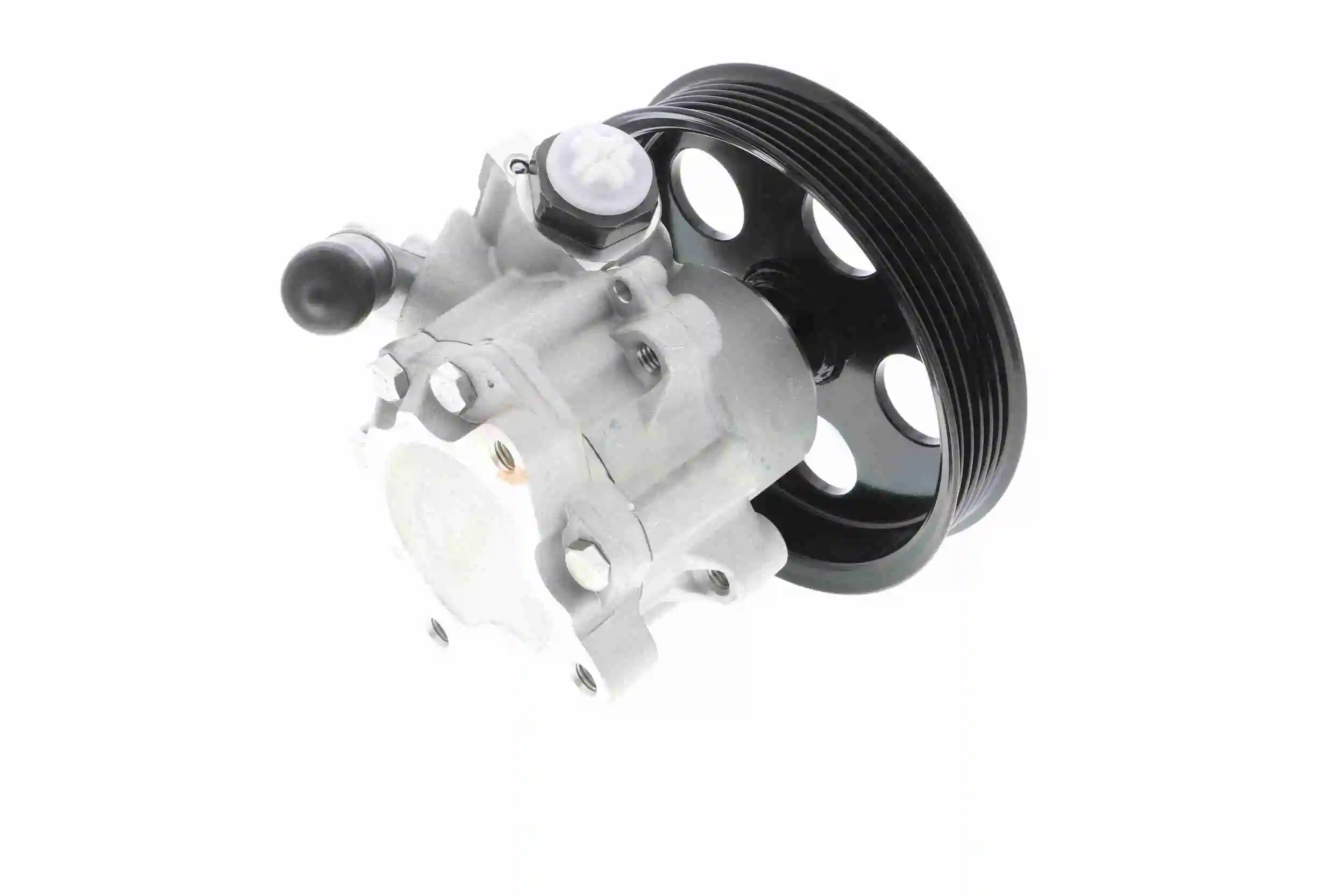 Насос ГУР 0054183 GKN-Spidan