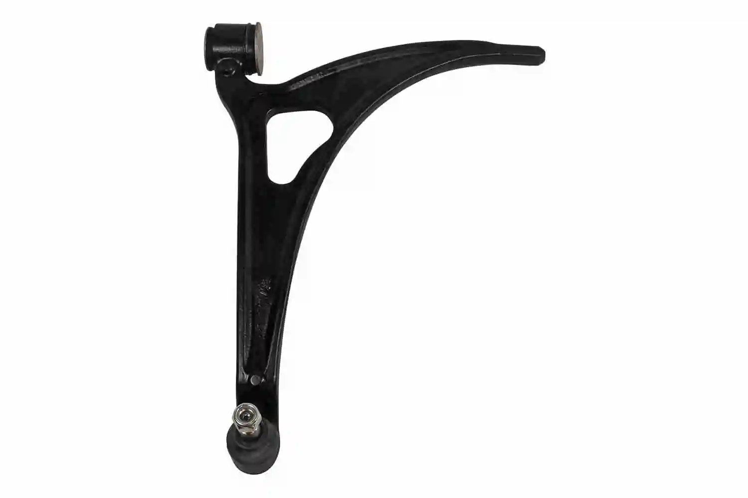 Купити 132237W SH Auto Parts Лівий важіль передній нижній підвіски
