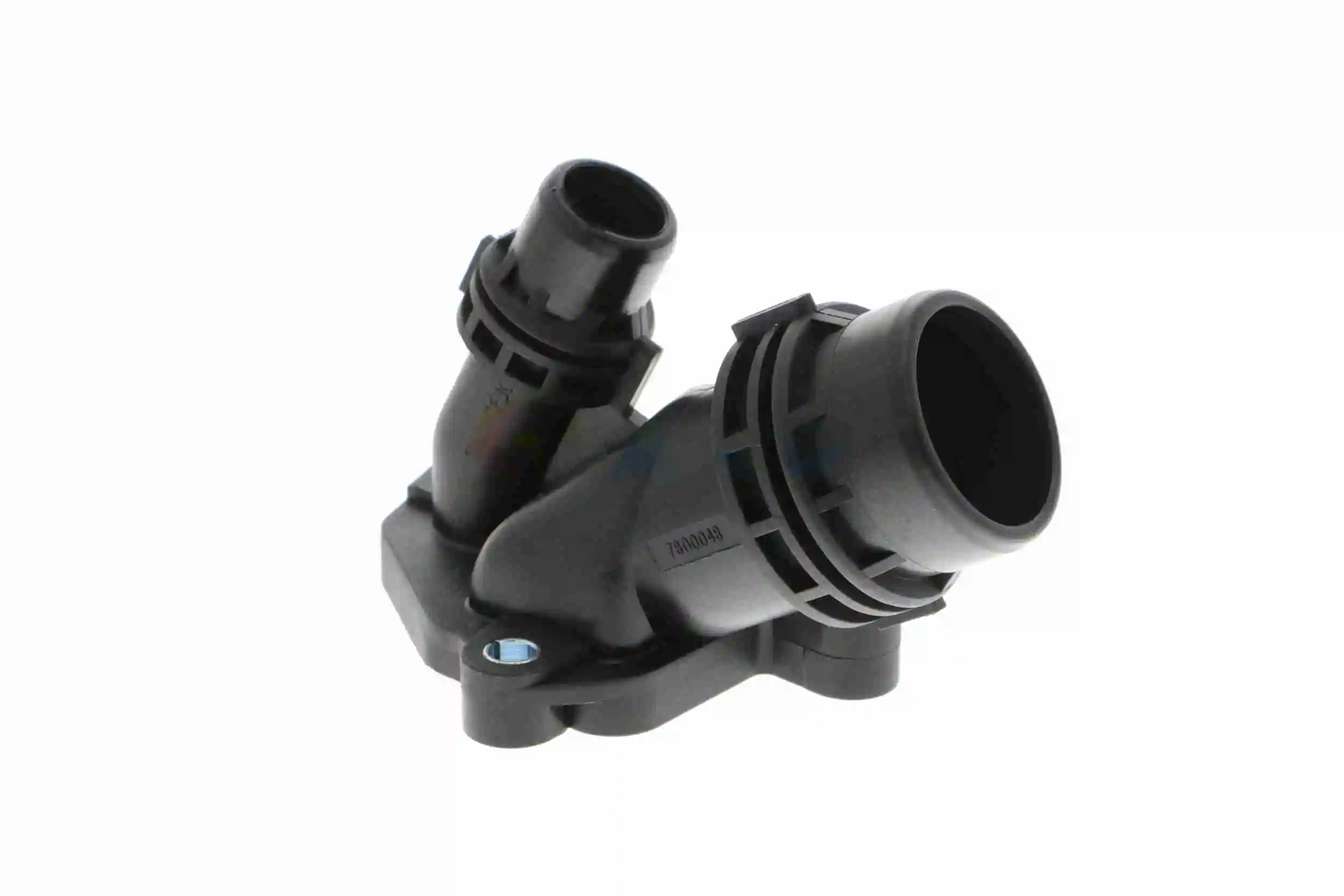 Фланець системи охолодження (трійник) VEMO/Vaico V201361 ціна, від 11.94 USD