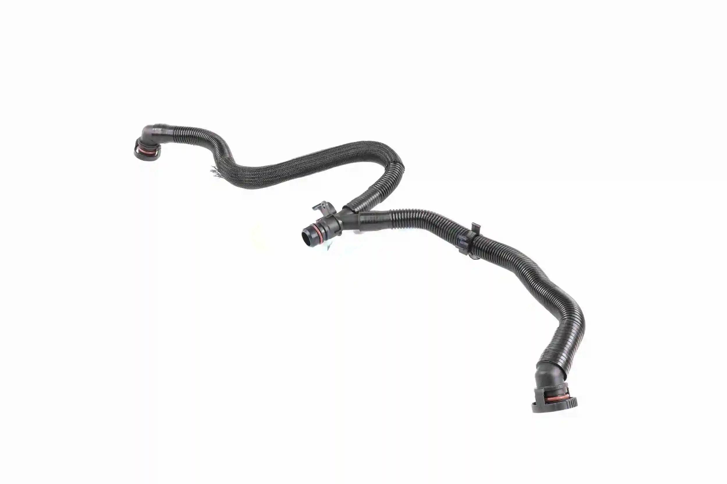 Трубка картера повітряна VEMO/Vaico V105456 ціна, від 38.62 USD