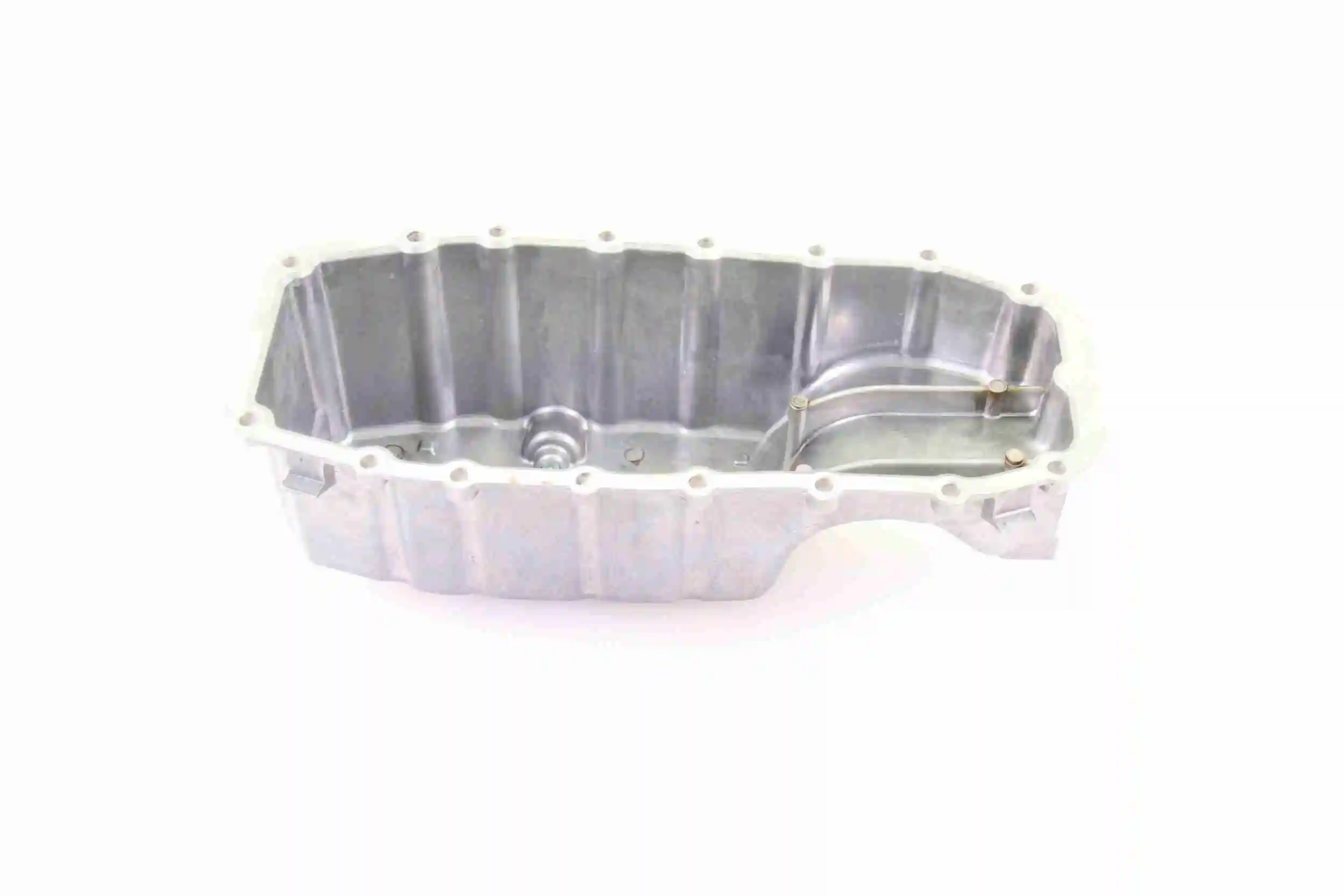 Піддон масляний картера двигуна 55221011 General Motors