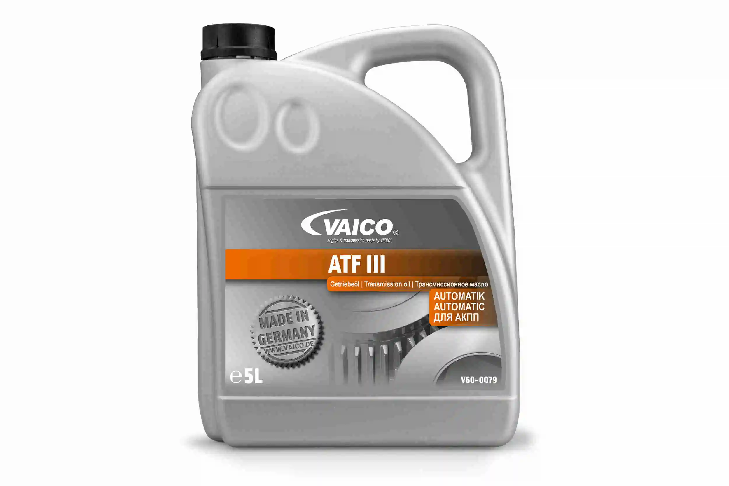 Масло коробки передач Vemo V600079 ціна, від 53.19 USD