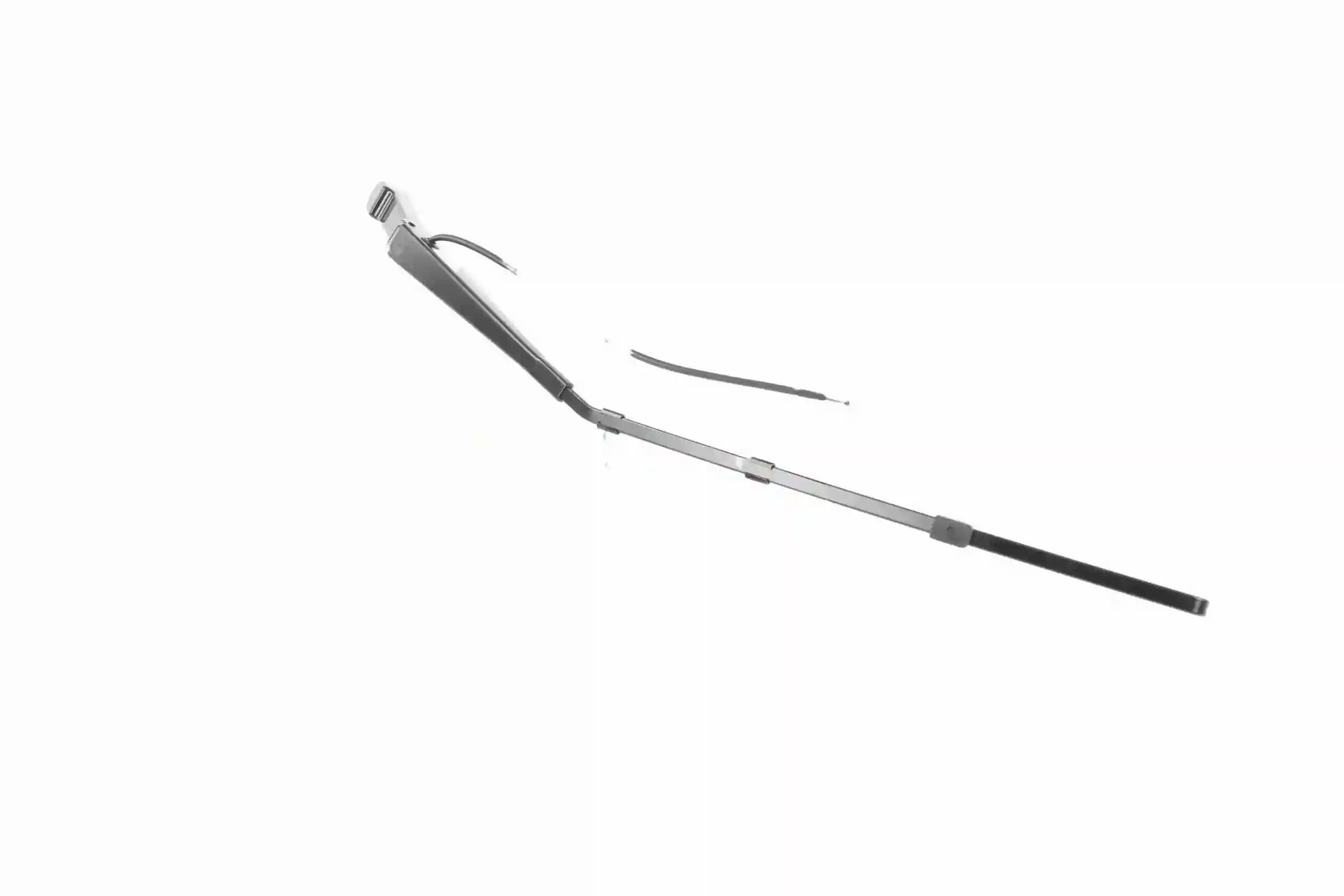 Ричаг склоочисника VEMO/Vaico V301831 ціна, від 13.64 USD