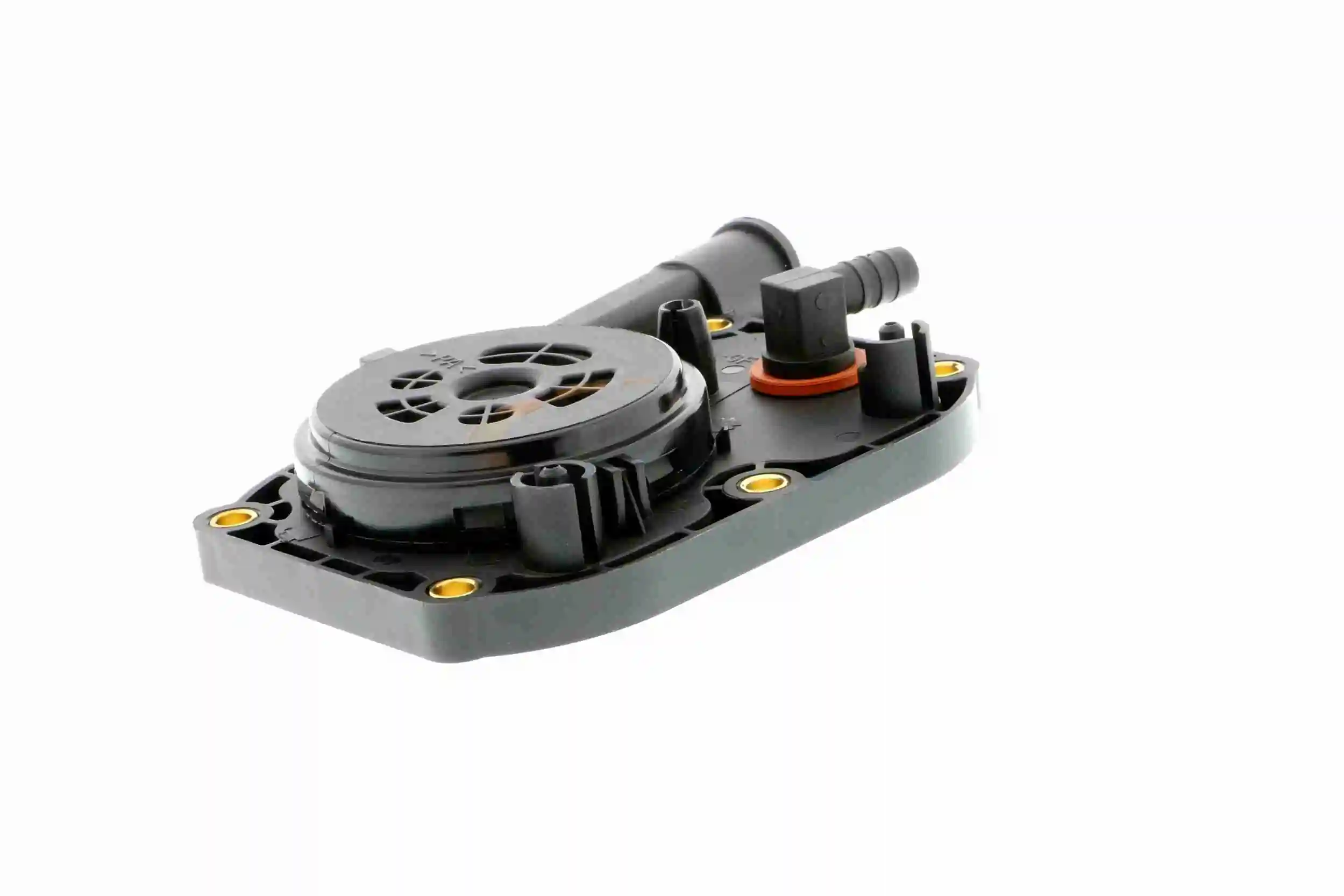 Масловіддільник / сепаратор системи вентиляції картера BMW 11611736170