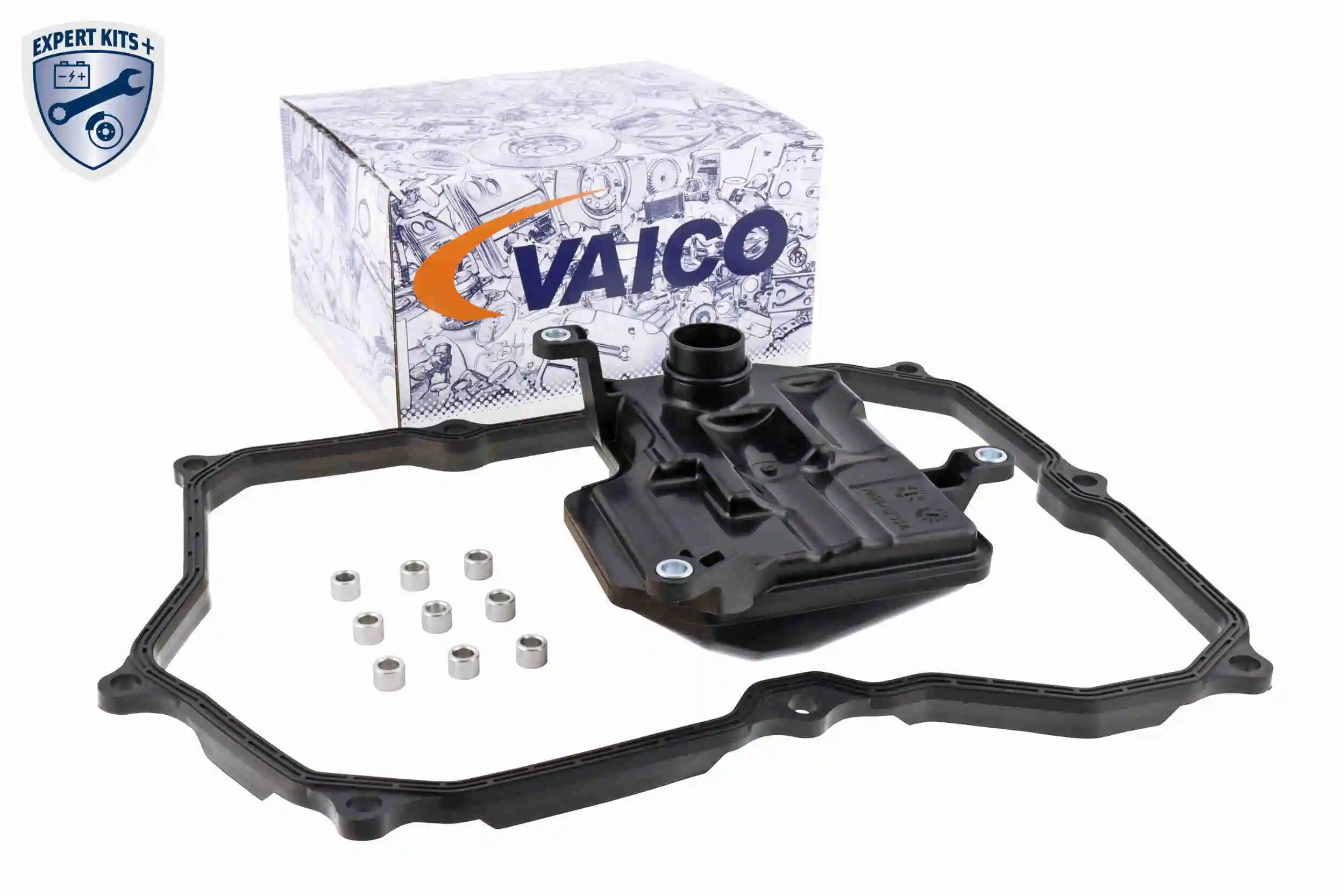 Купити V107338 VEMO/Vaico Масло і фільтр в коробку автомат 