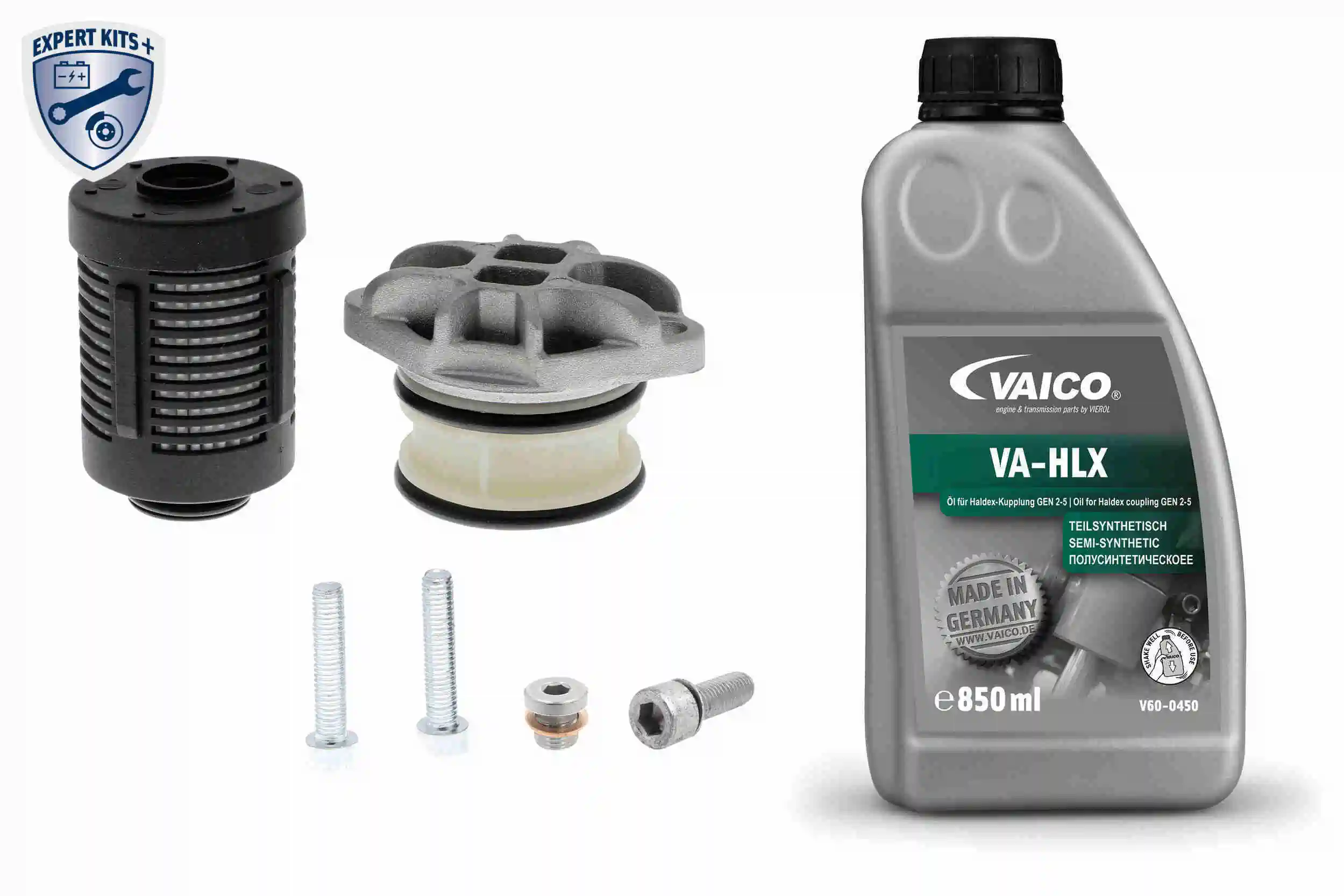 Купити V105600 VEMO/Vaico Фільтр заднього редуктора, муфти Haldex