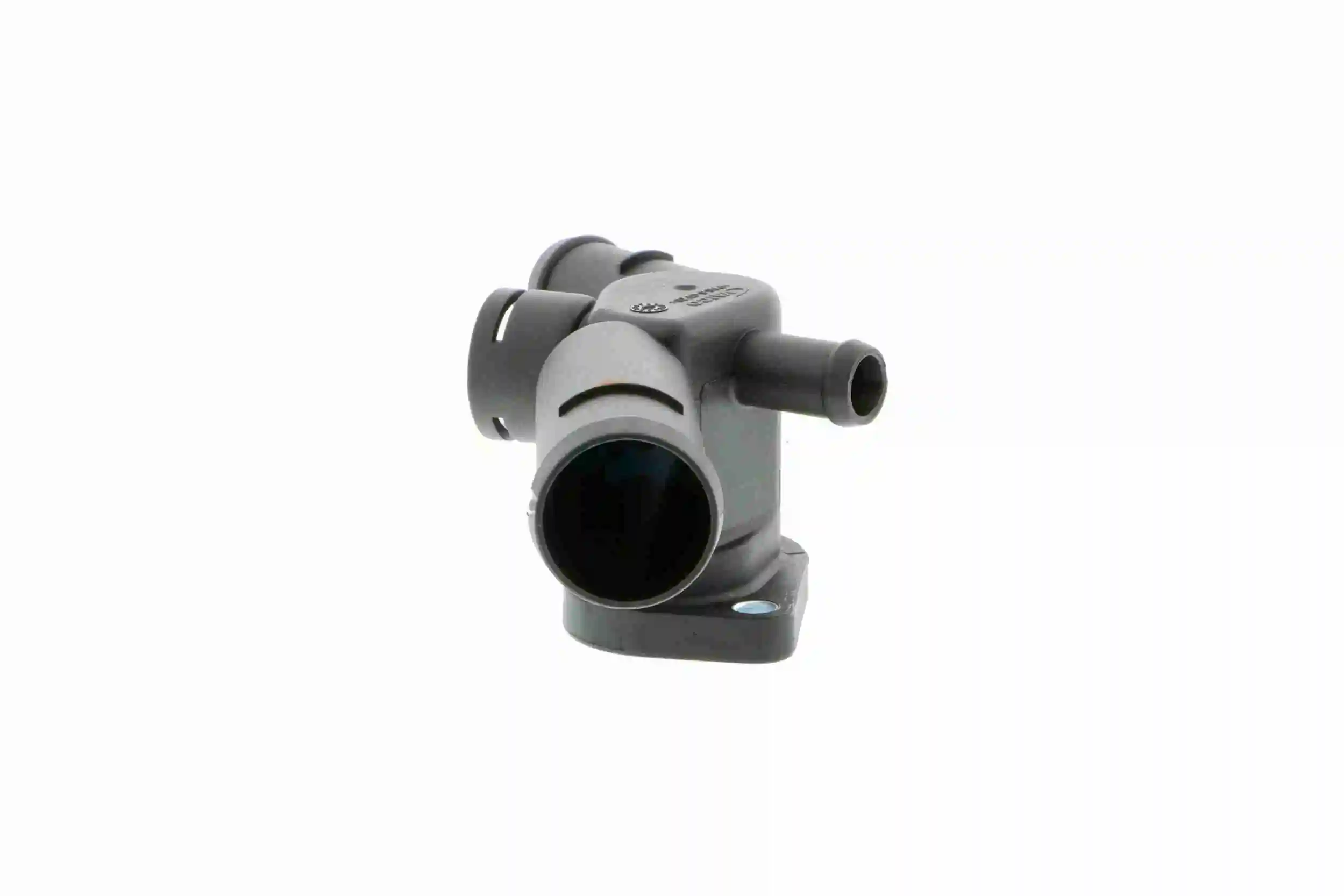 Фланець системи охолодження (трійник) VEMO/Vaico V100560 ціна, від 4.80 USD