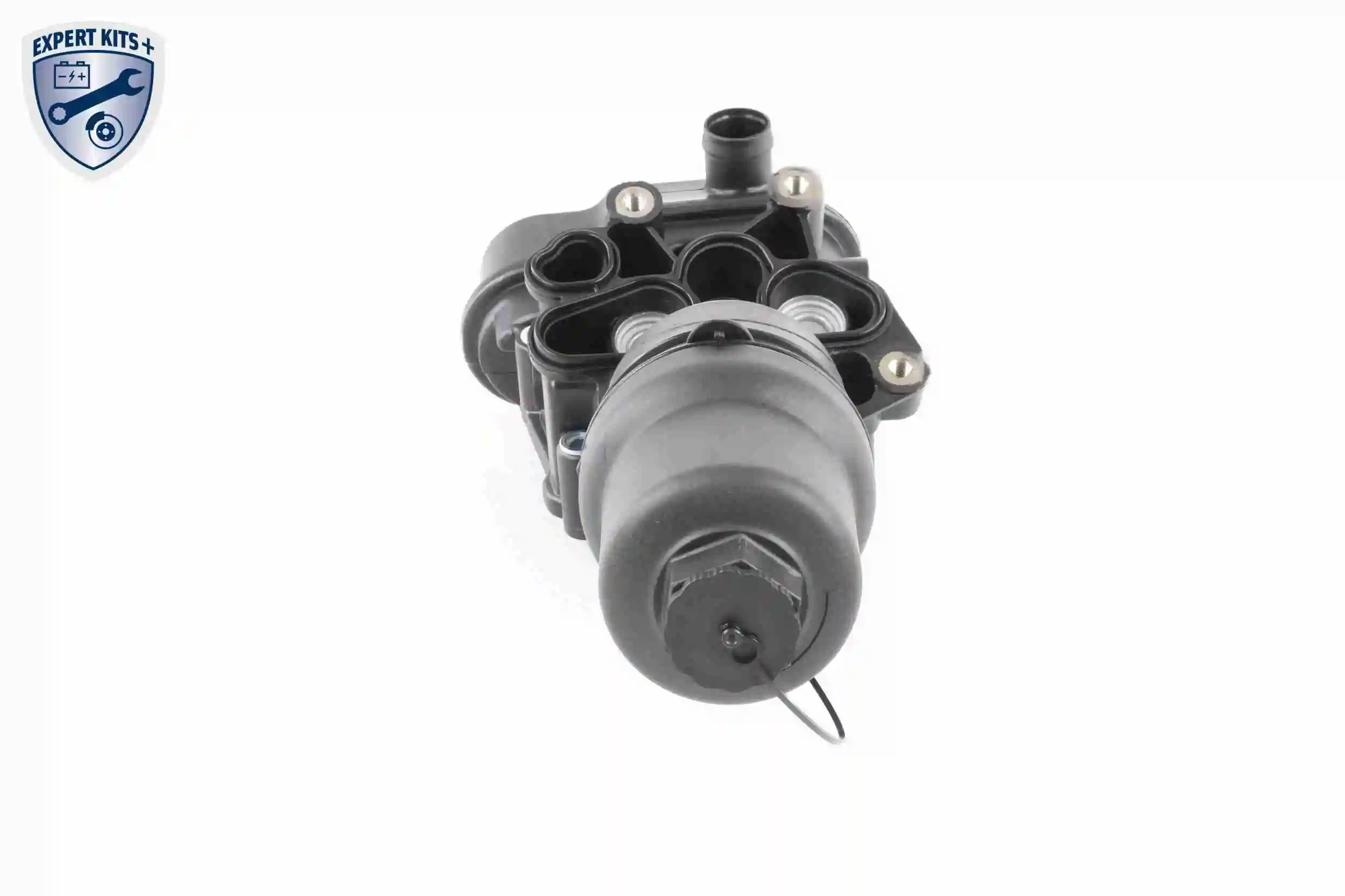Купити V103699 VEMO/Vaico Корпус масляного фільтра