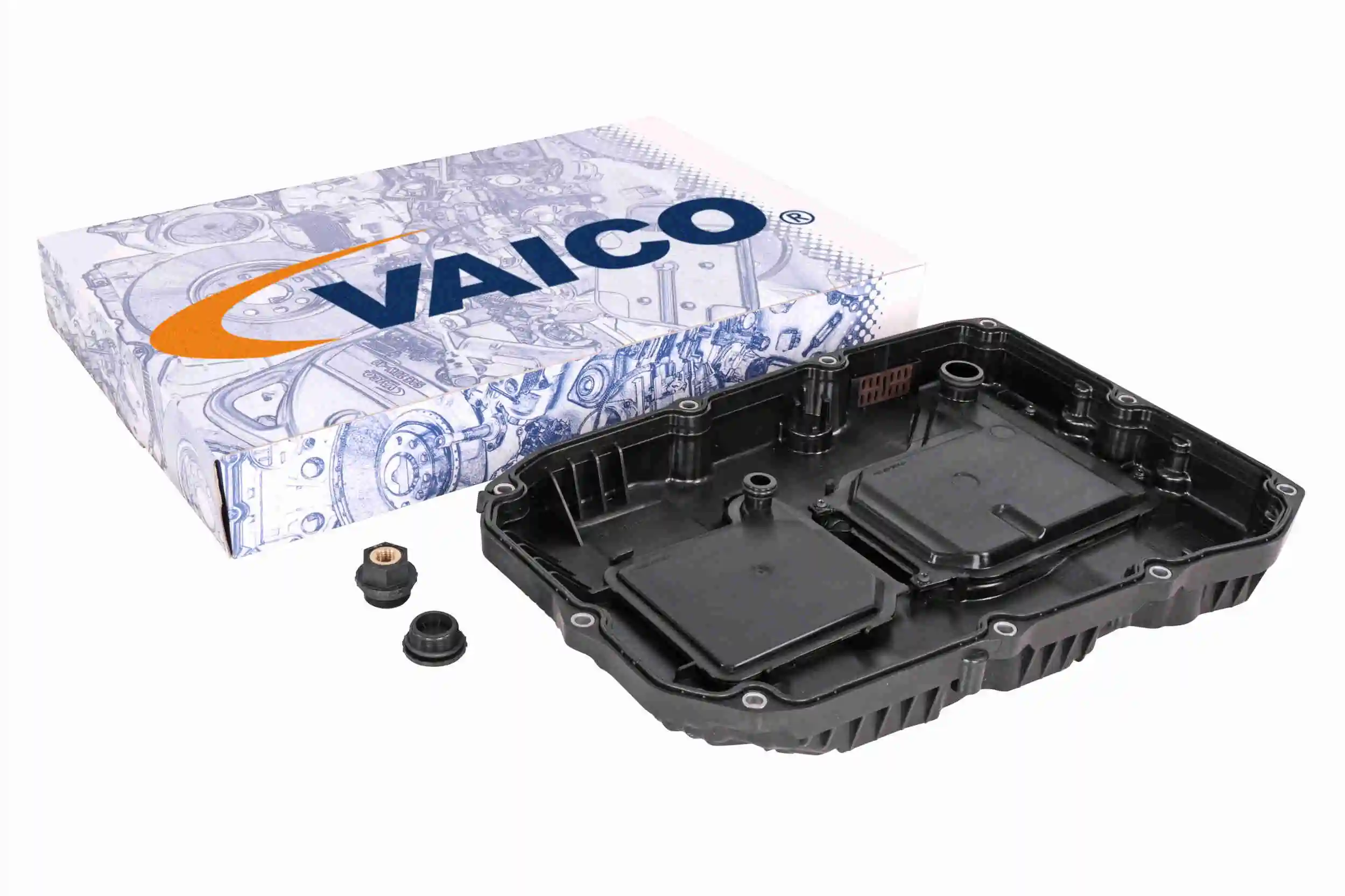 V302682 VEMO/Vaico Піддон АКПП