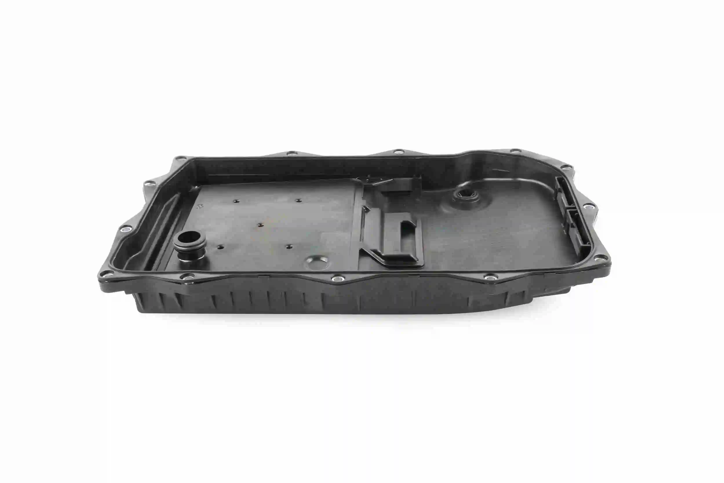 Піддон АКПП на Jeep Grand Cherokee IV WK