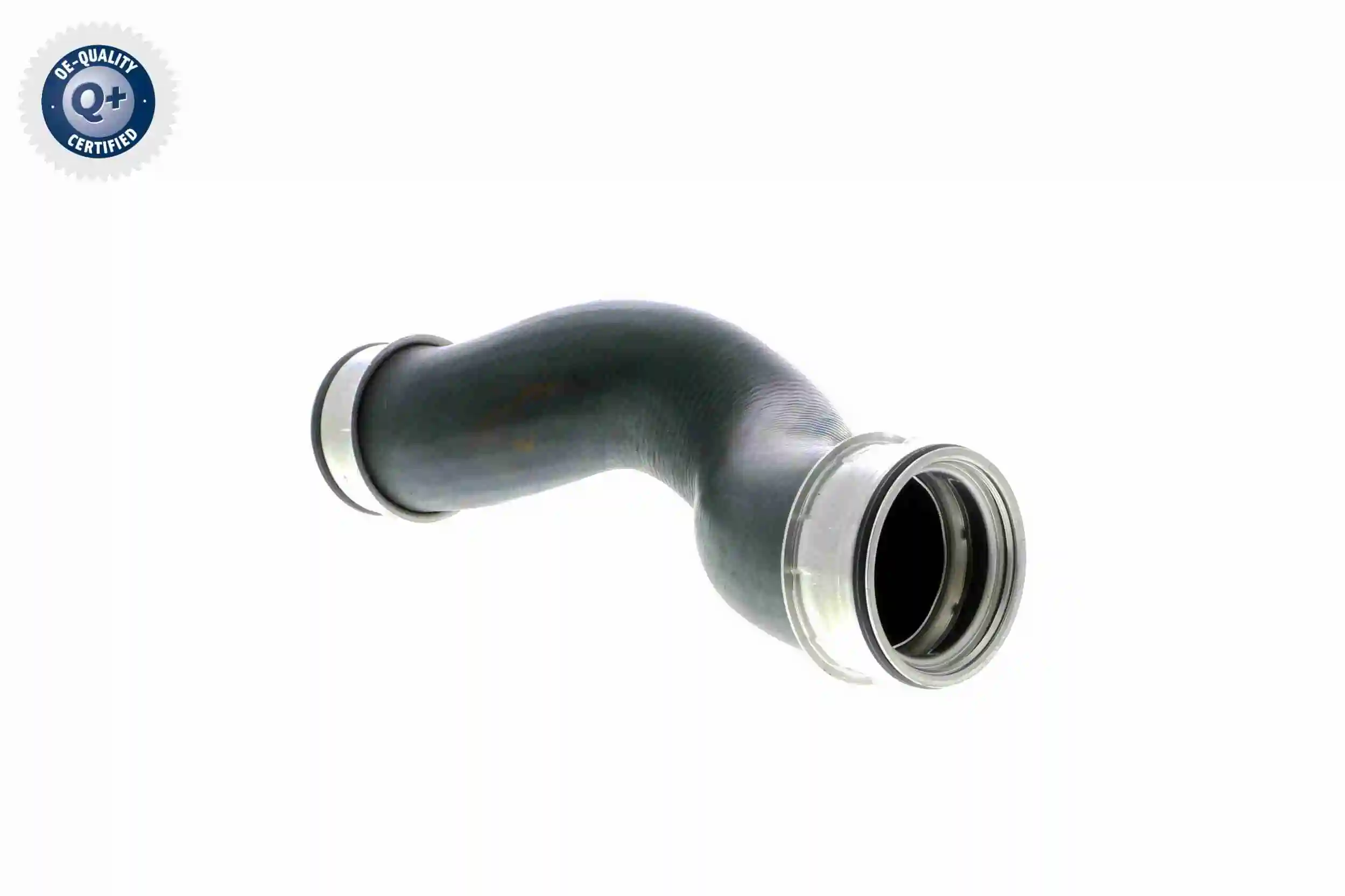 Шланг/патрубок интеркуллера VEMO/Vaico V102696 ціна, від 36.39 USD