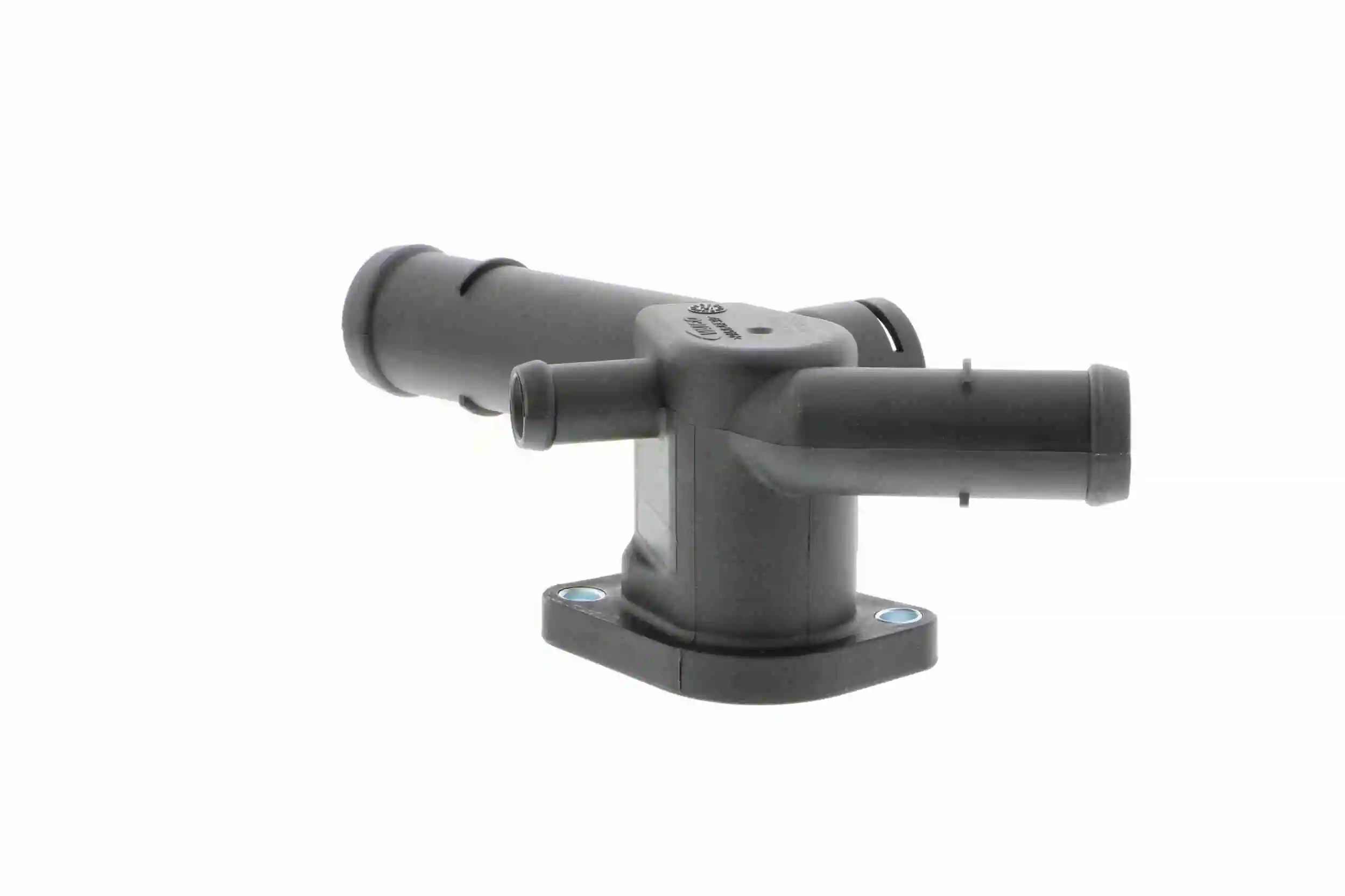 Фланець системи охолодження (трійник) VEMO/Vaico V100560 ціна, від 4.80 USD