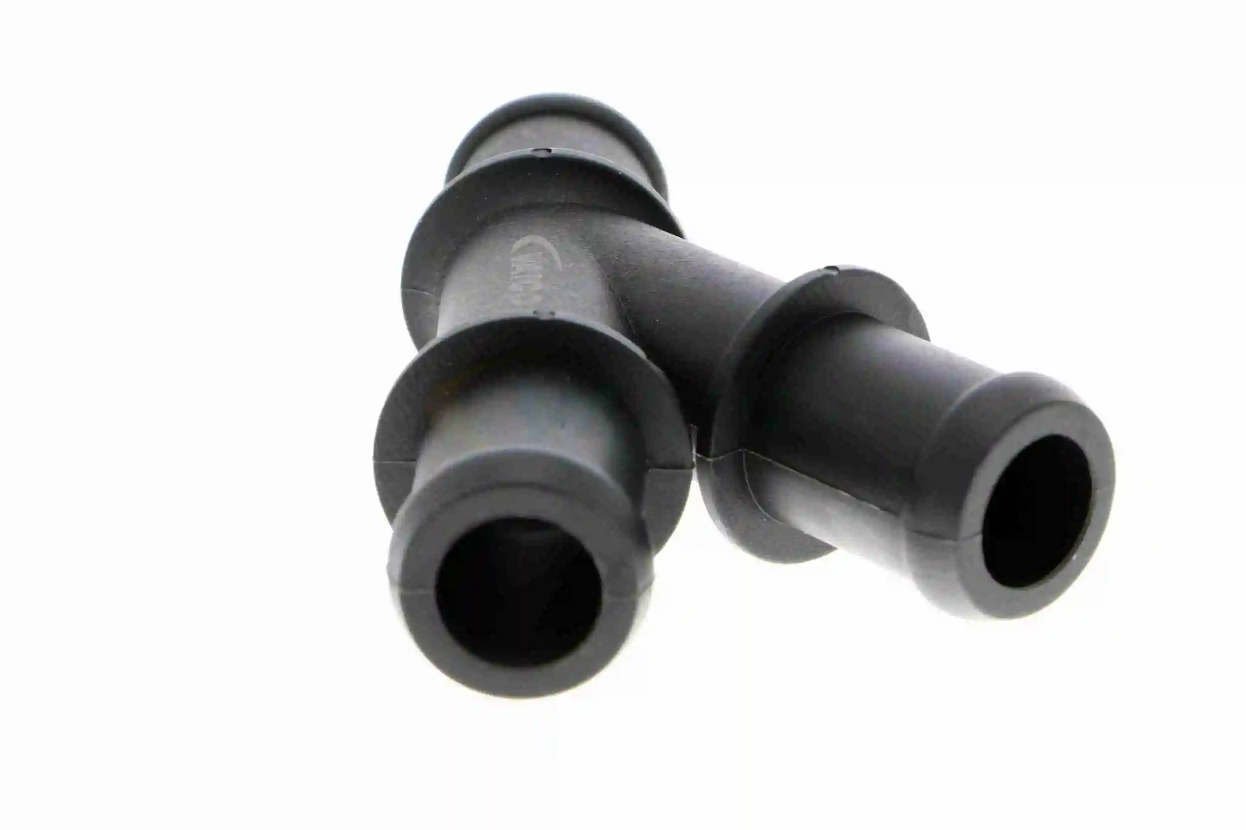 Фланець системи охолодження (трійник) VEMO/Vaico V103530 ціна, від 3.97 USD