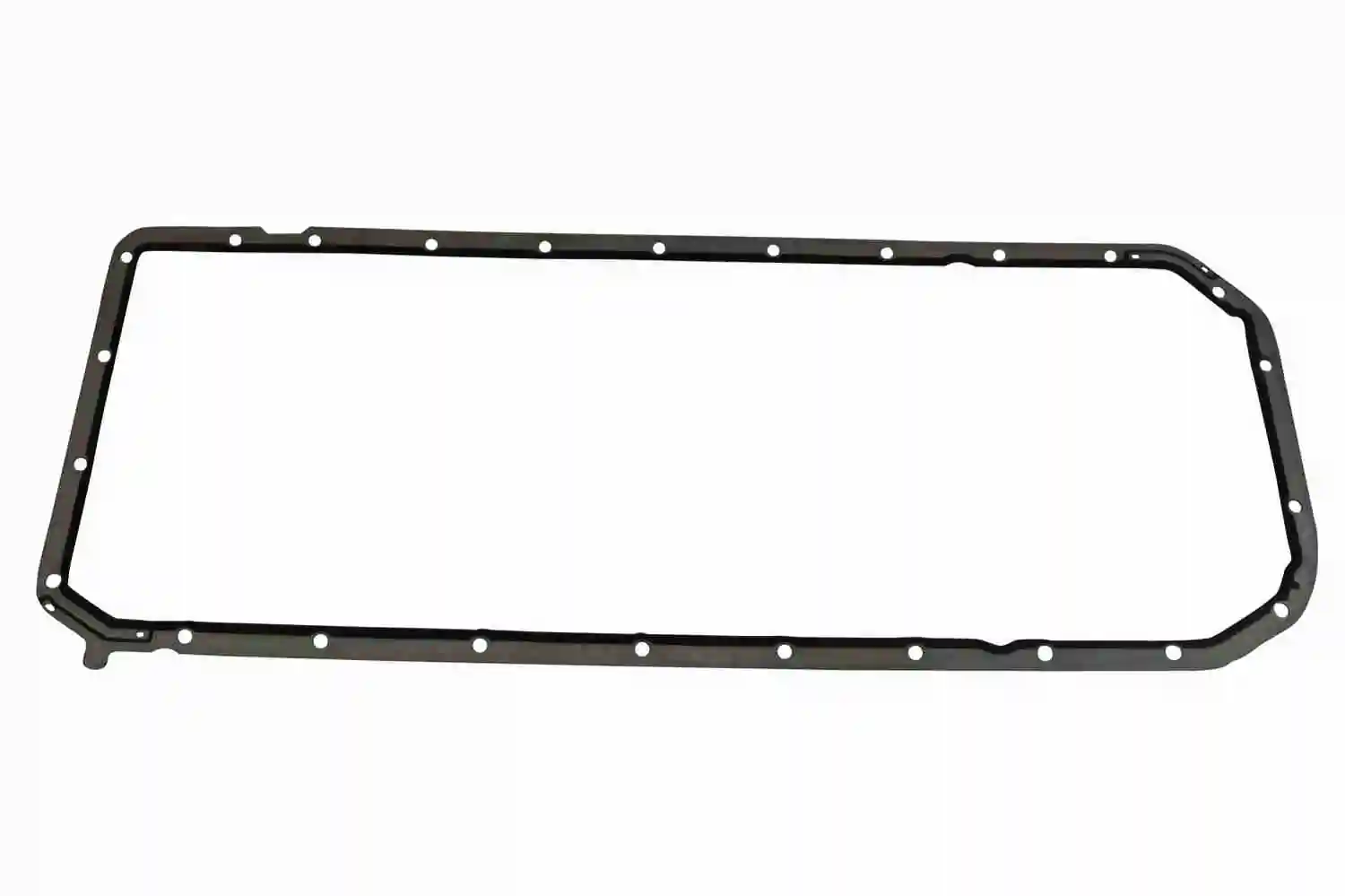 A11131437237 Mercedes Прокладка піддону картера двигуна