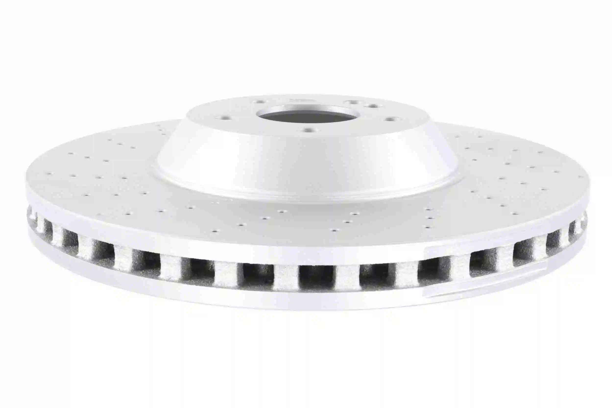Диск переднього гальма VEMO/Vaico V3080065 ціна, від 199.97 USD