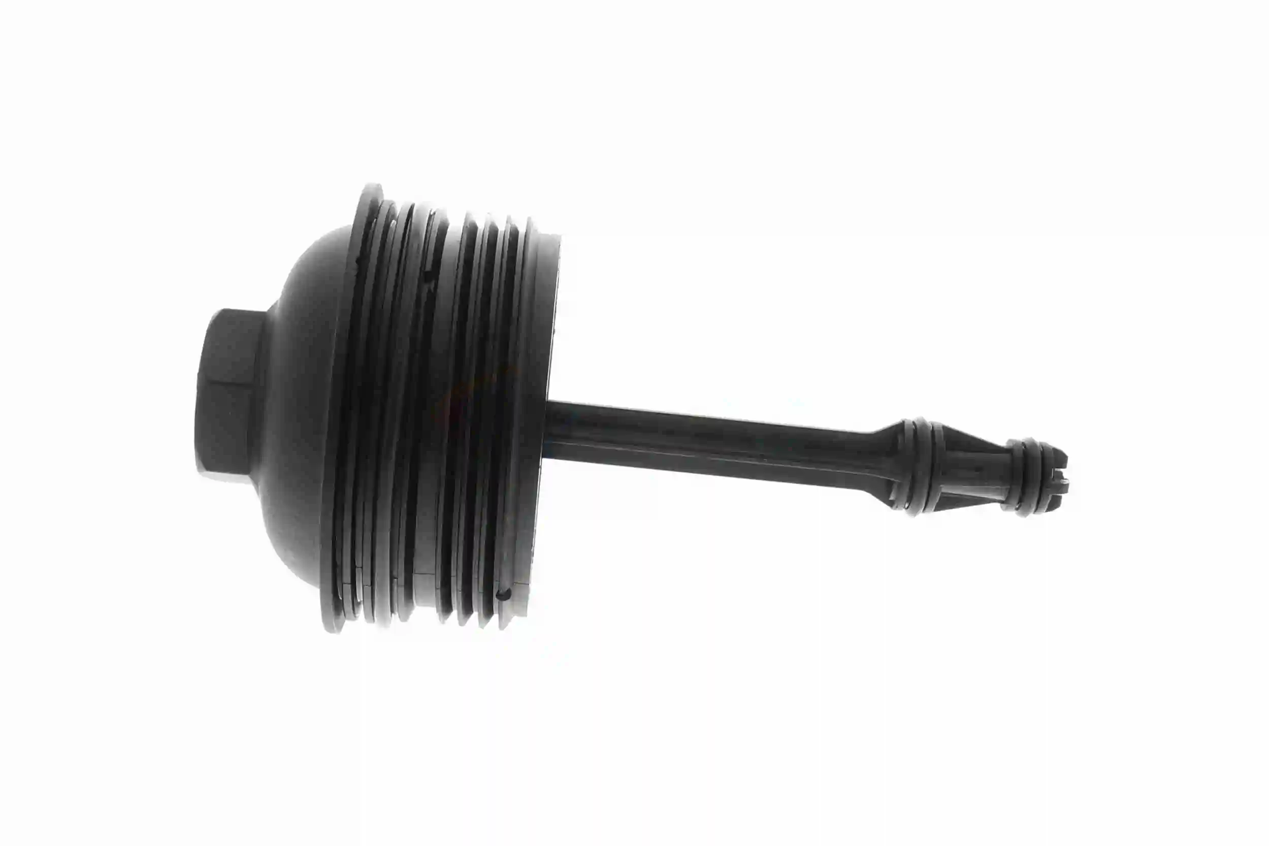 V105537 VEMO/Vaico Кришка масляного фільтра